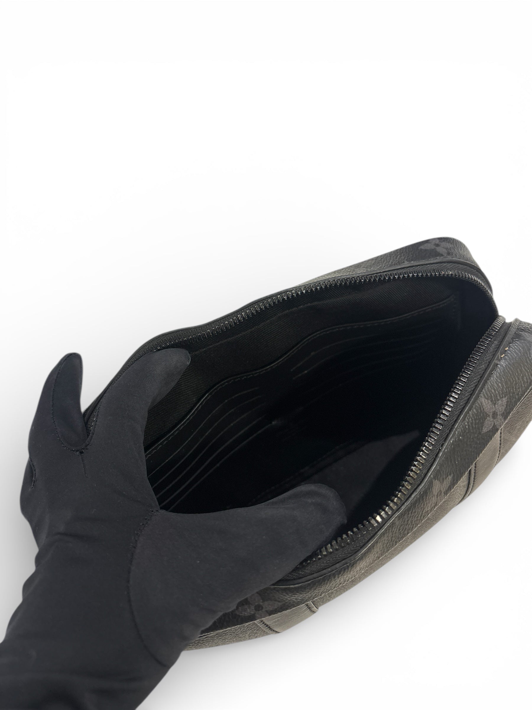 Louis Vuitton - Pochette Kasaï