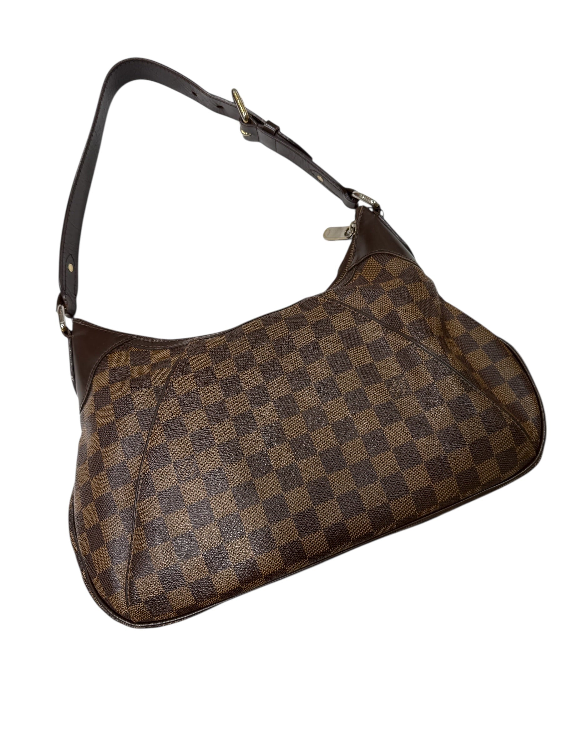 Sac Louis Vuitton Thames Damier ébène | Les Folies d’Eugénie