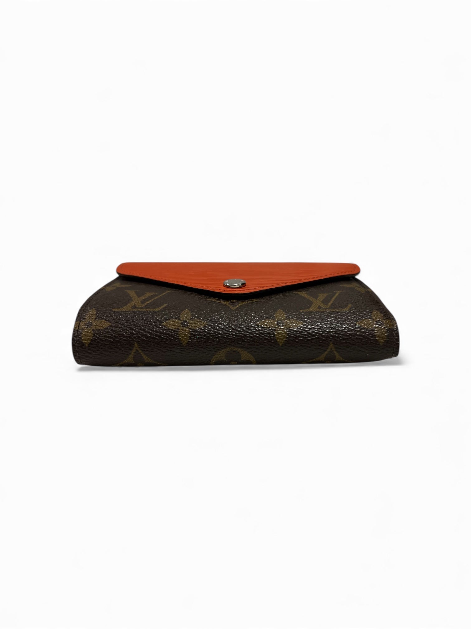 Louis Vuitton - Portefeuille compact Marie-Lou