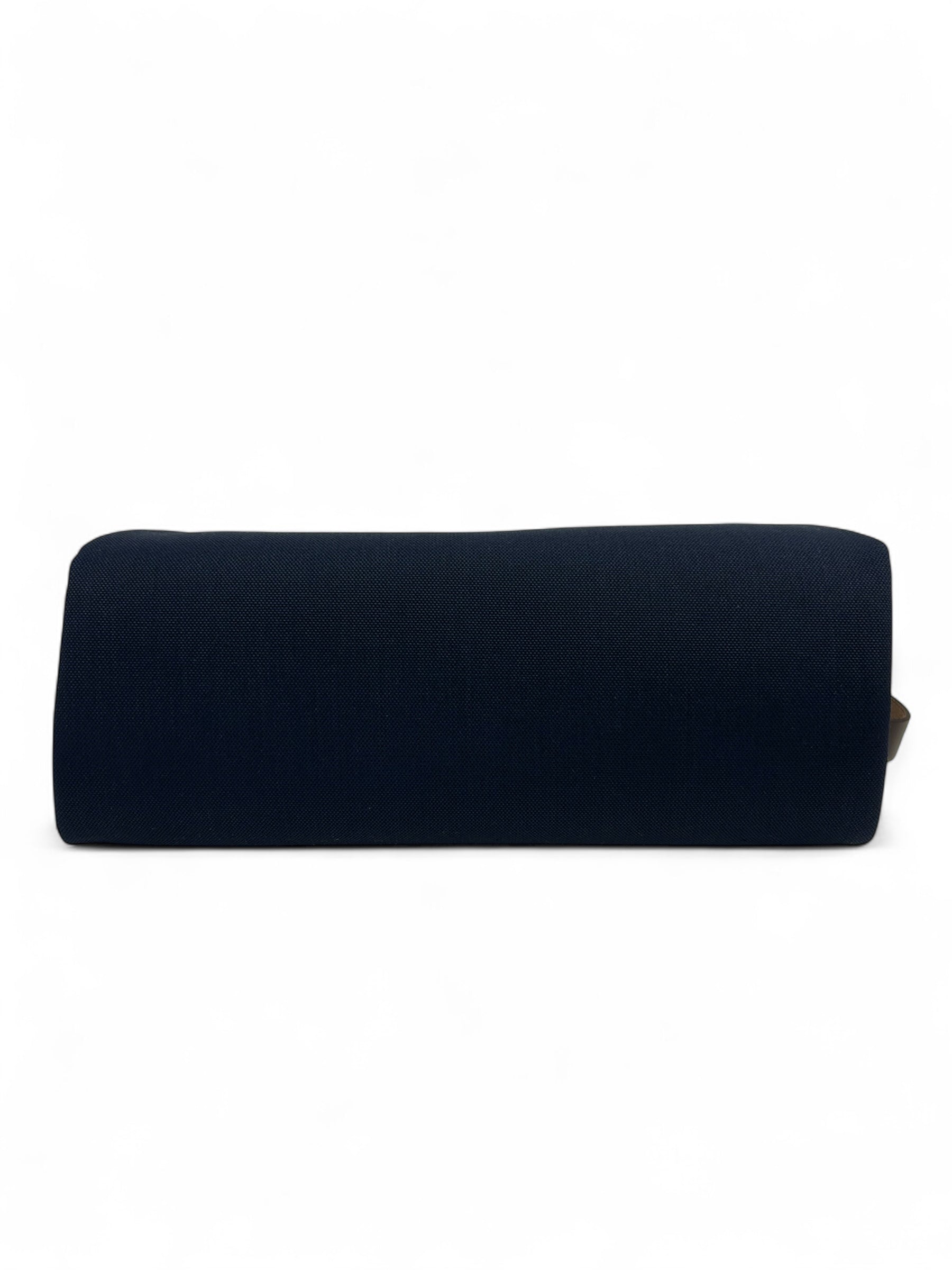 Hermès - Sac Herbag 39 tricolore