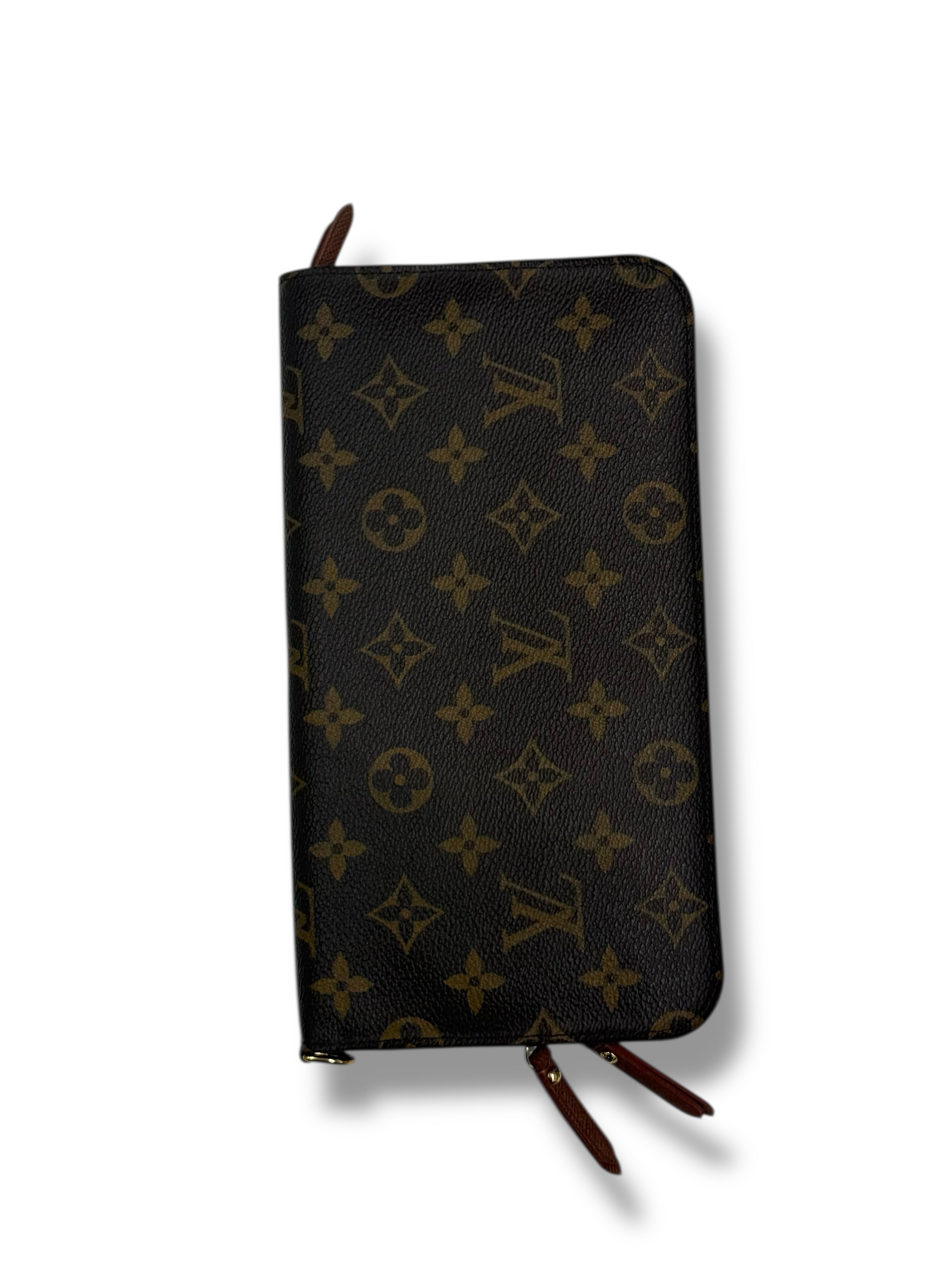 Louis Vuitton – Monogram-Geldbörse GM