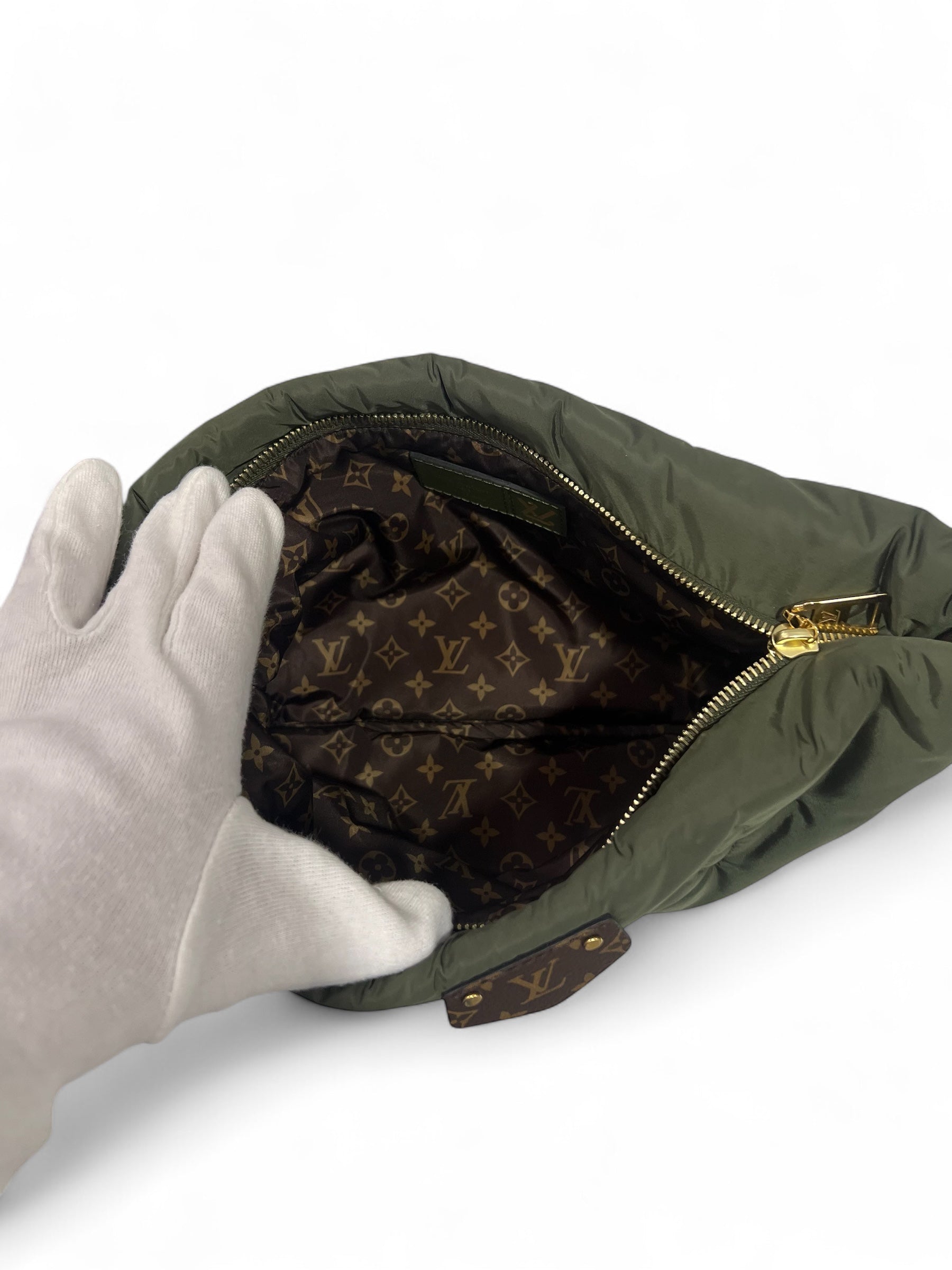 Louis Vuitton - Sac bandoulière multi pochettes