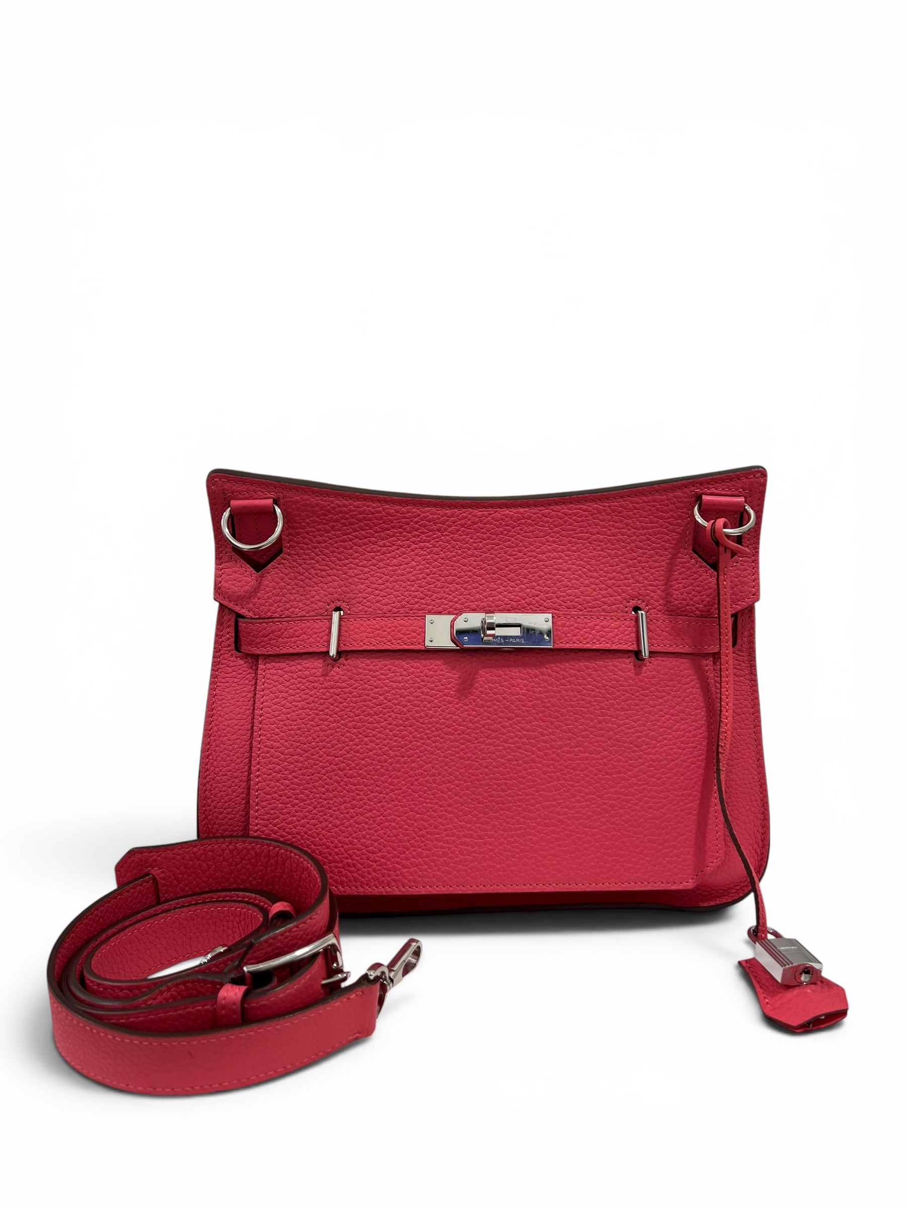 Hermès - Sac Jypsière 28