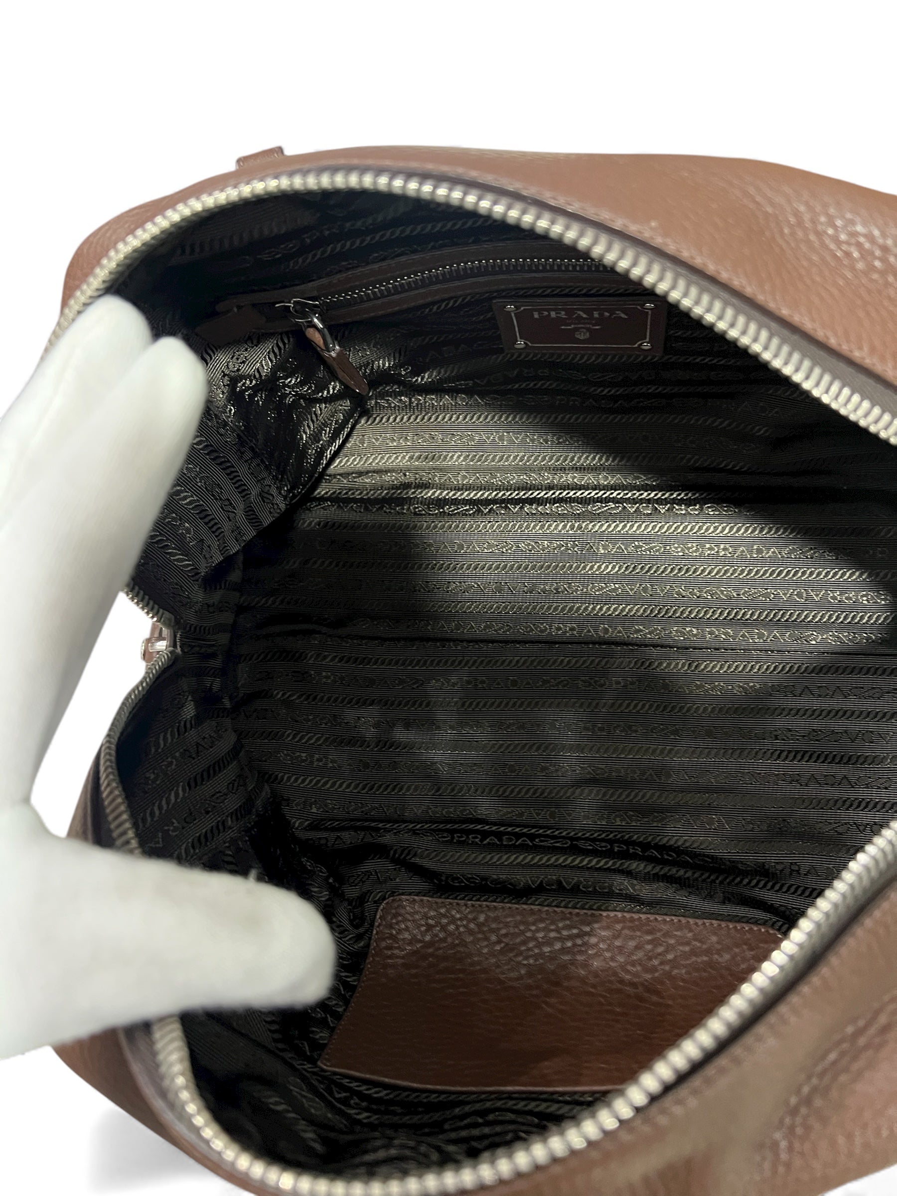 Prada - Sac Boston