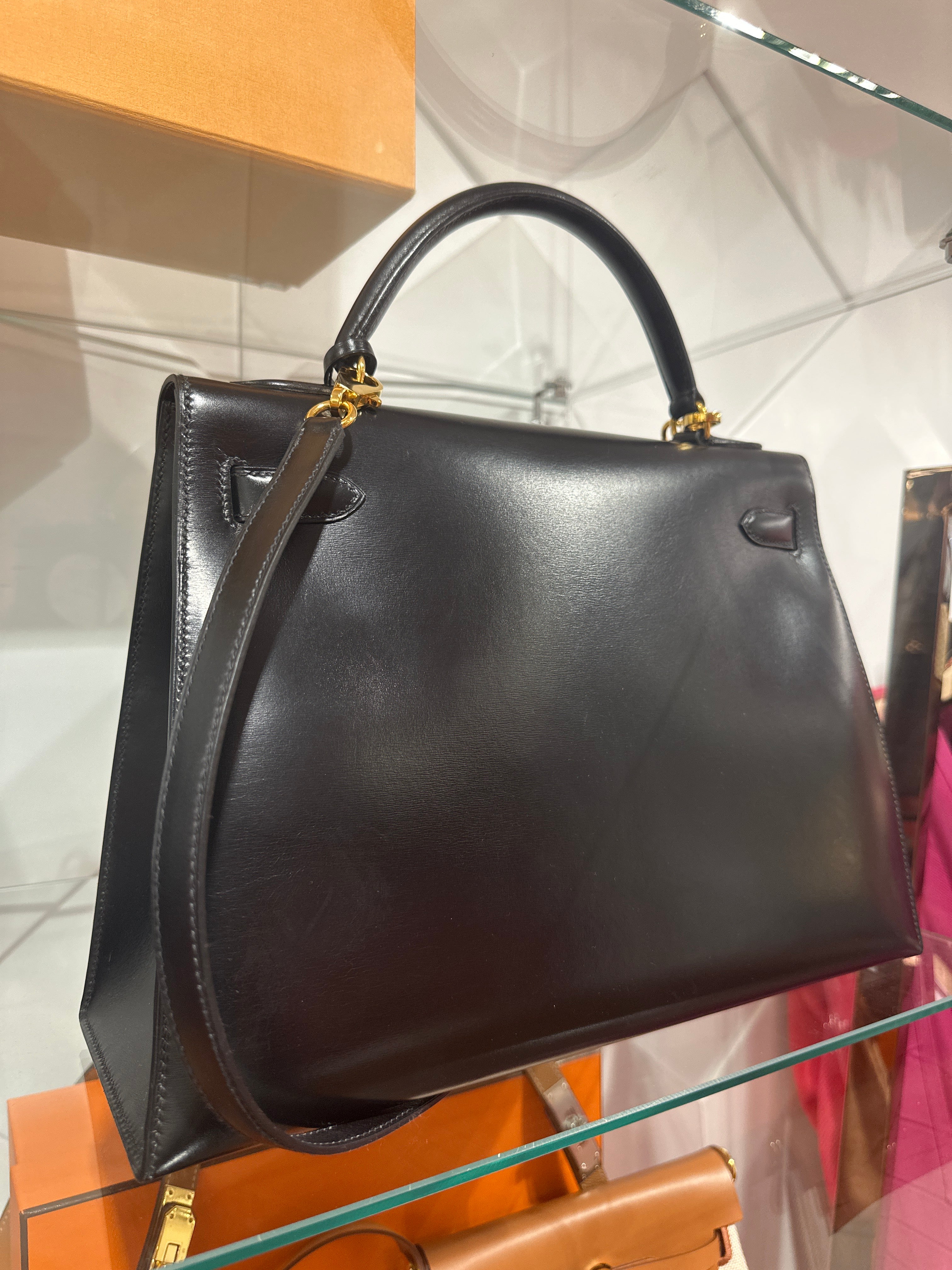 Hermès - Sac Kelly 32