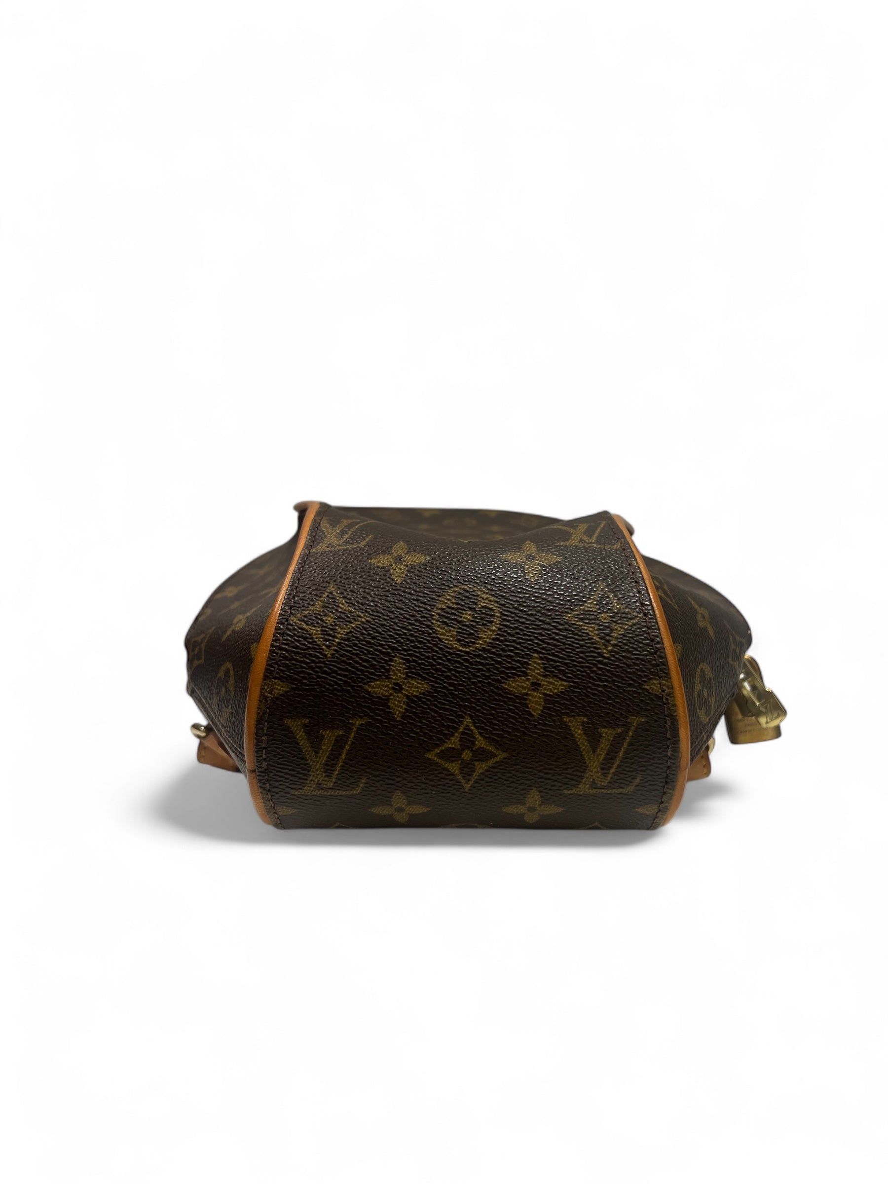 Louis Vuitton - Sac à dos Ellipse Monogram