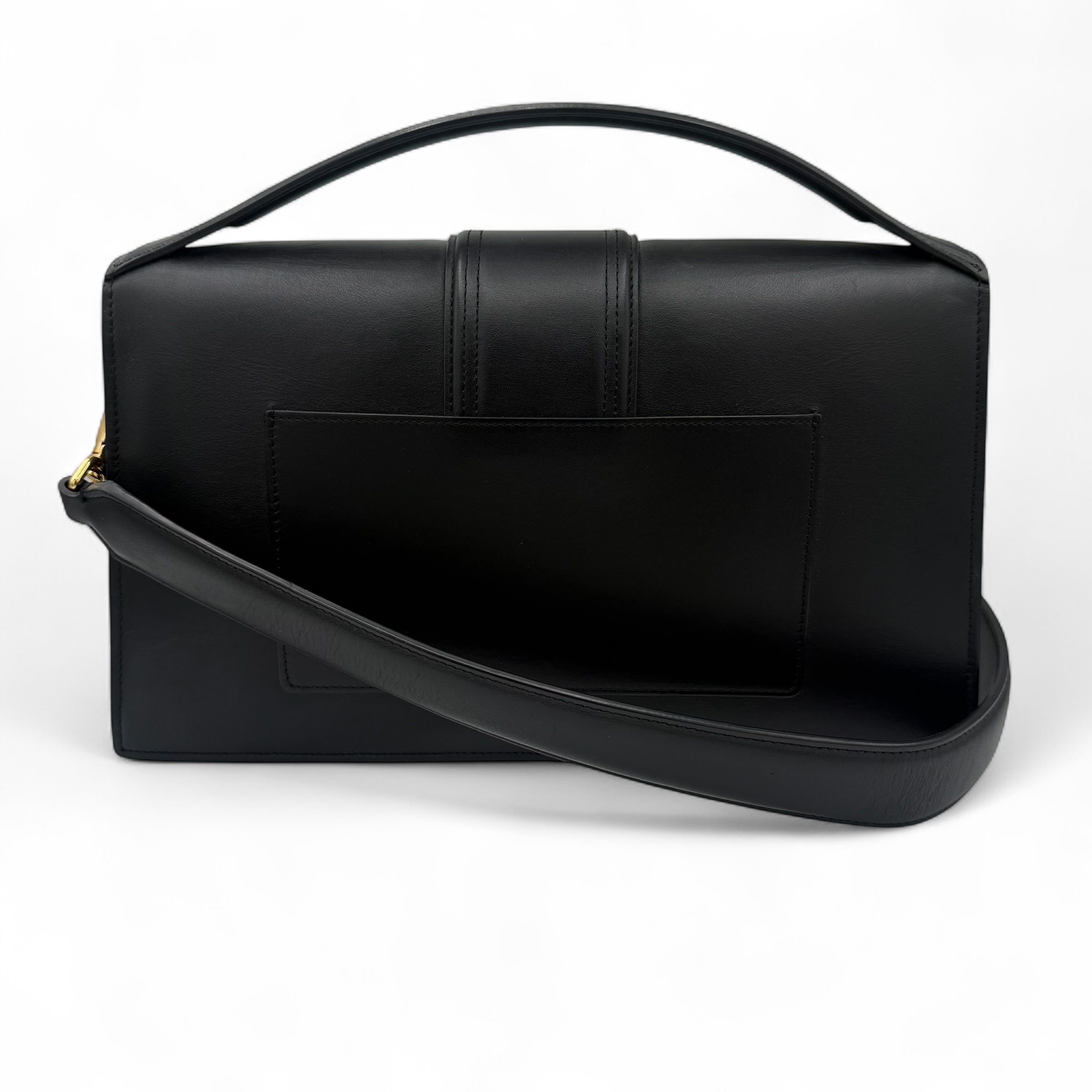 Jacquemus - Sac Bambino GM