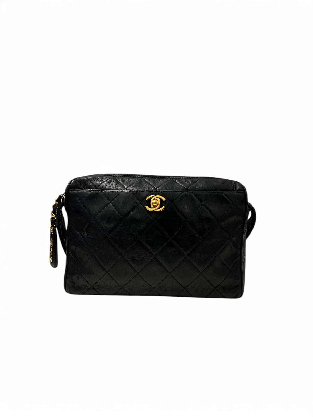 Chanel - Borsa Caméra 1996