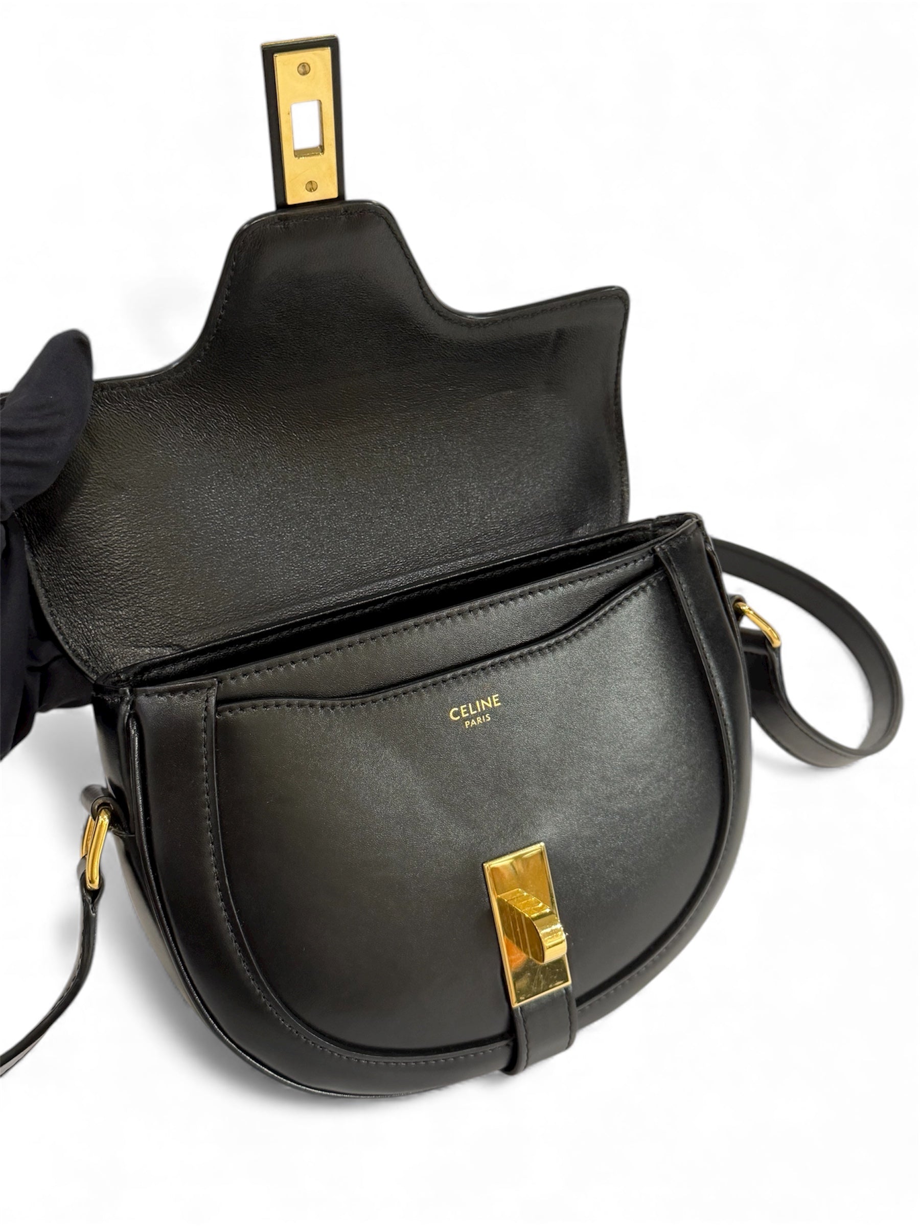 Celine - Sac Besace 16