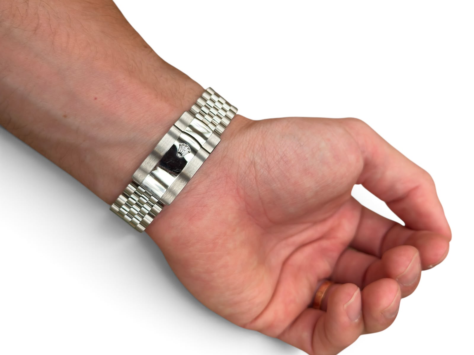 Rolex - Montre Datejust 36 mm