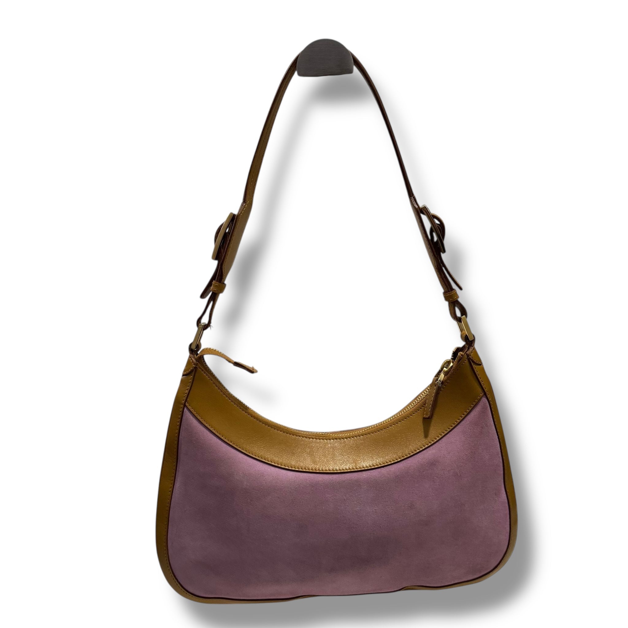 Gucci - Vintage Jackie bag