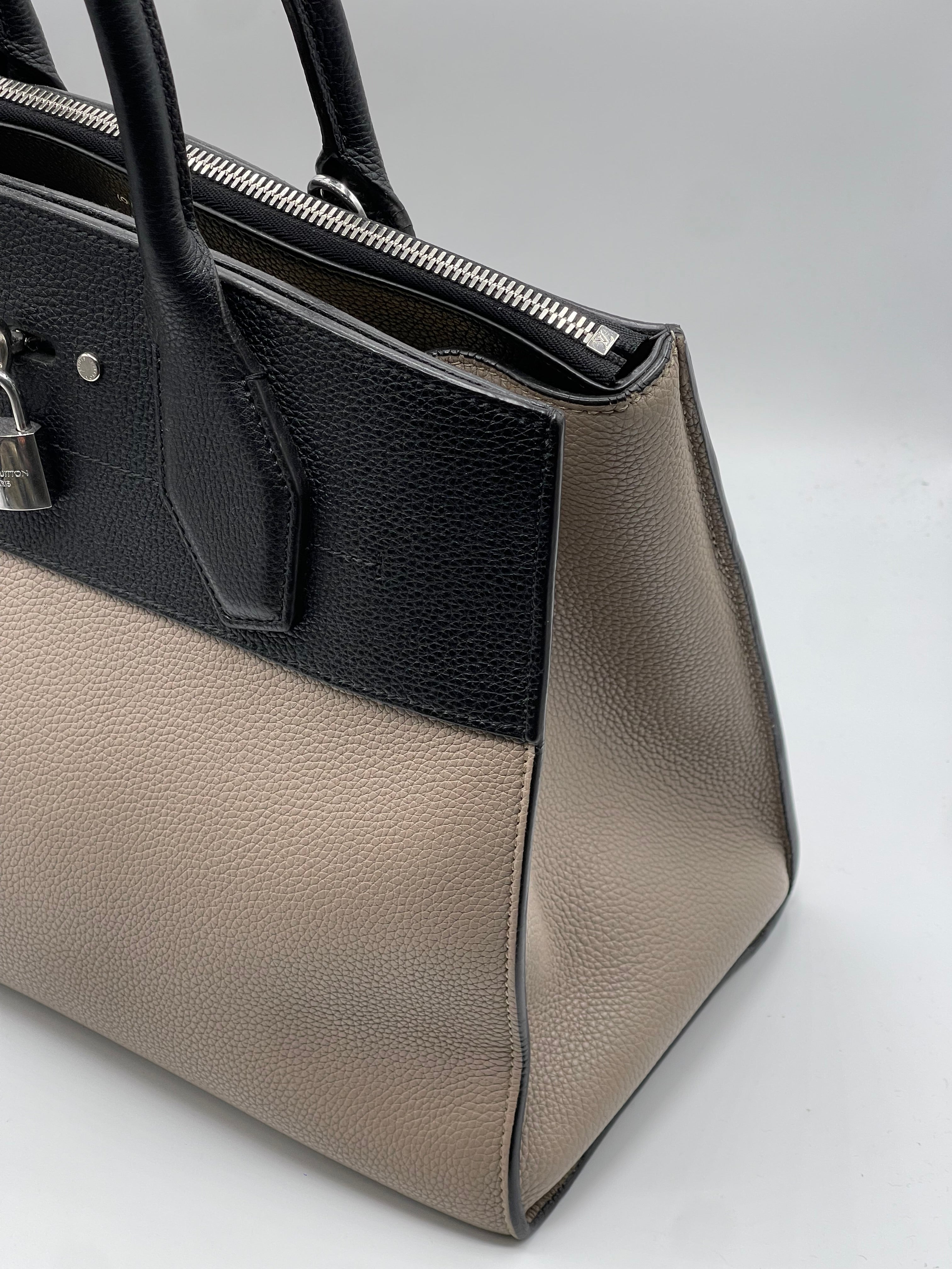 Louis Vuitton - Sac City Steamer