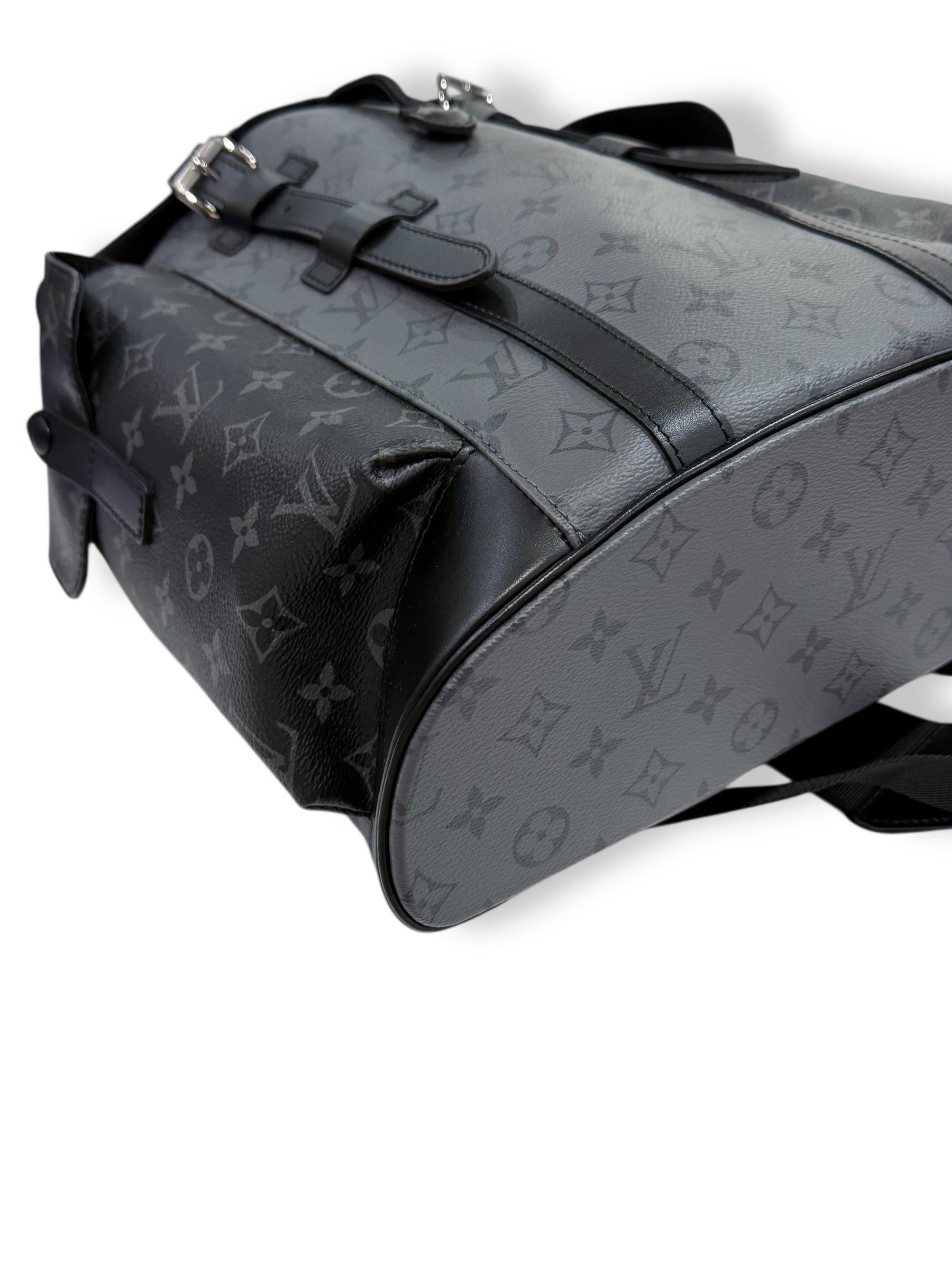 Louis Vuitton - Sac à dos Christopher M.M