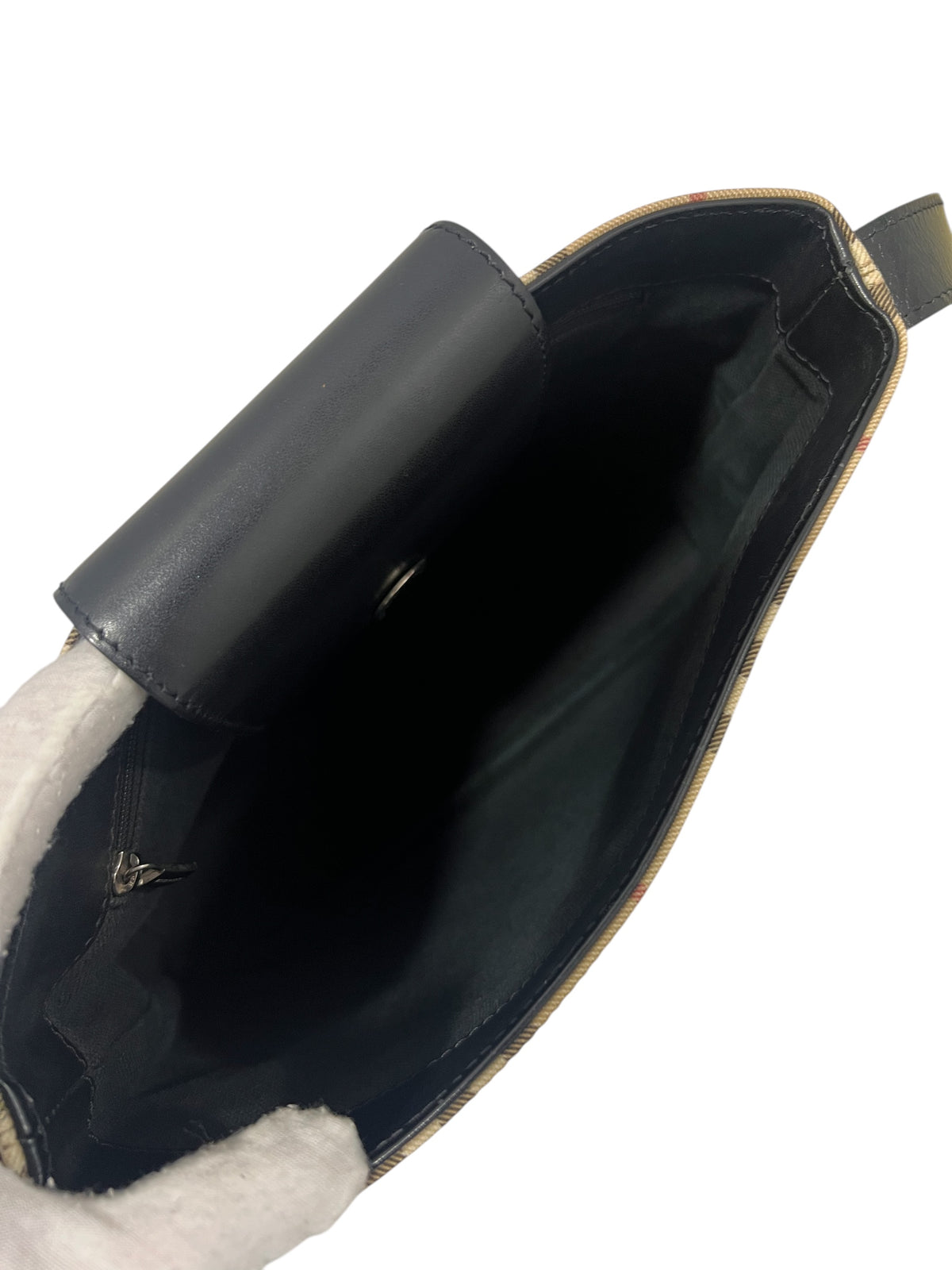 Burberry - Sac Canterbury