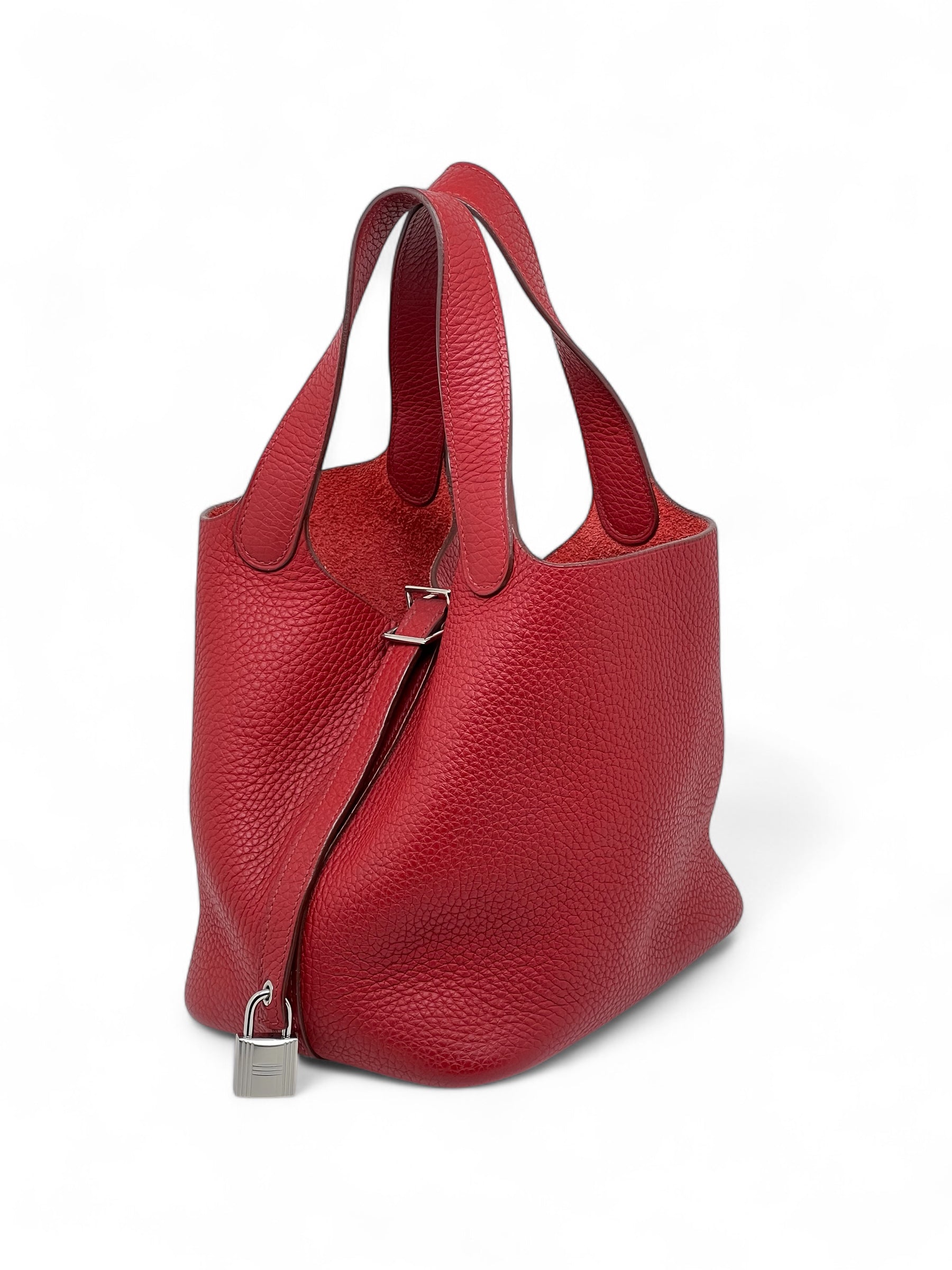 Hermès - Picotin 18 Togo