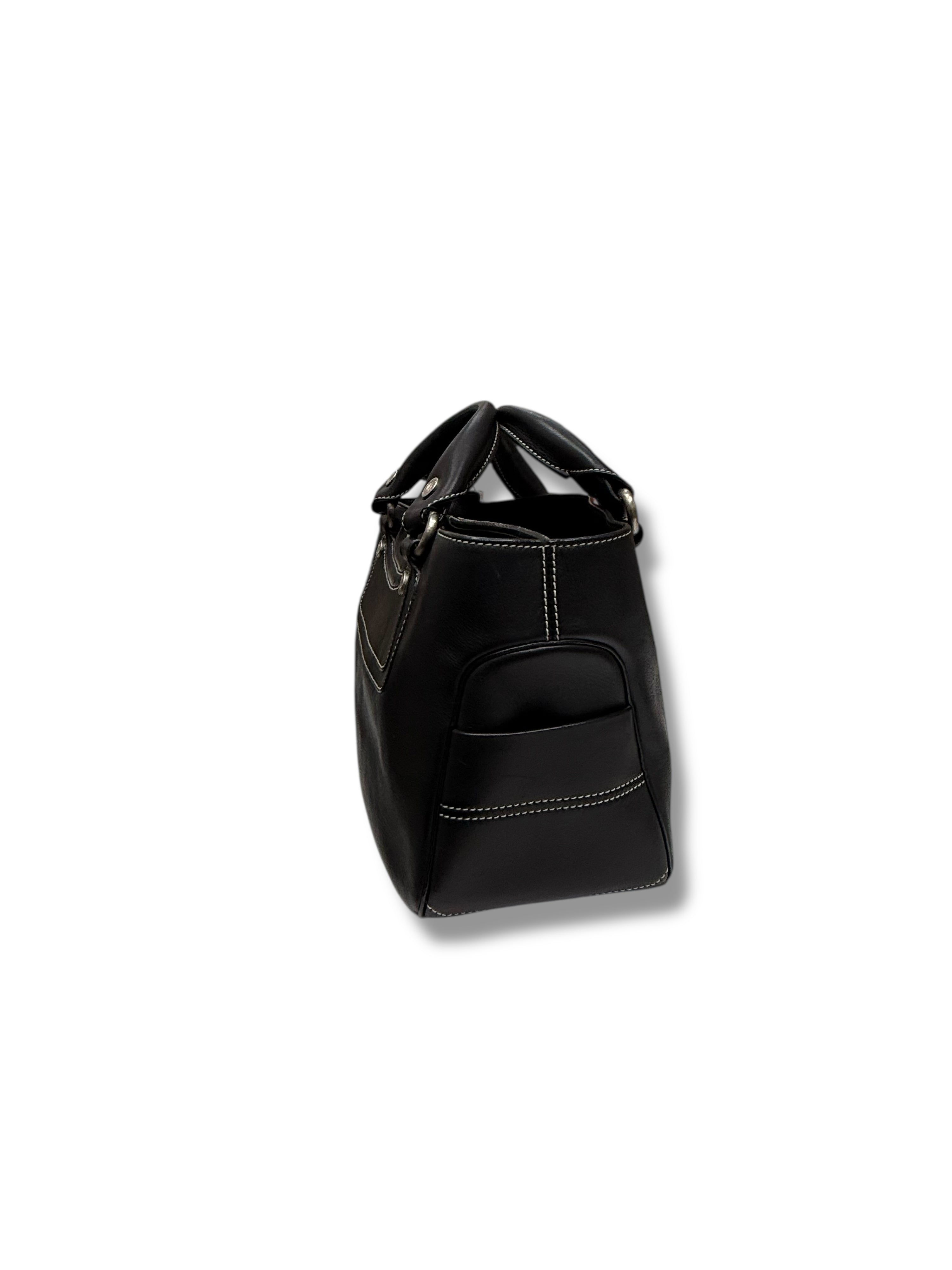Celine - Sac Boogie noir PM