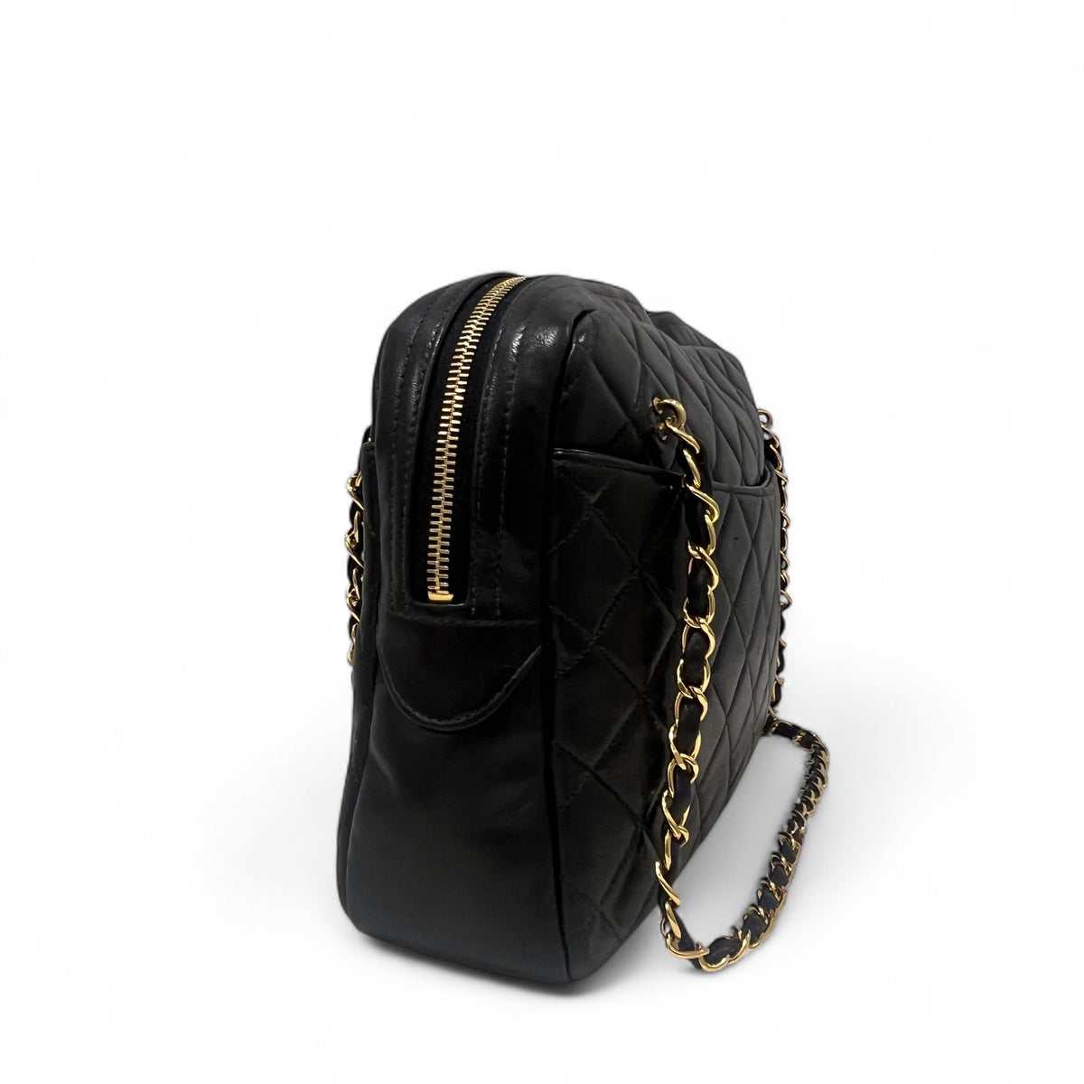 Chanel - Kamera-Tasche