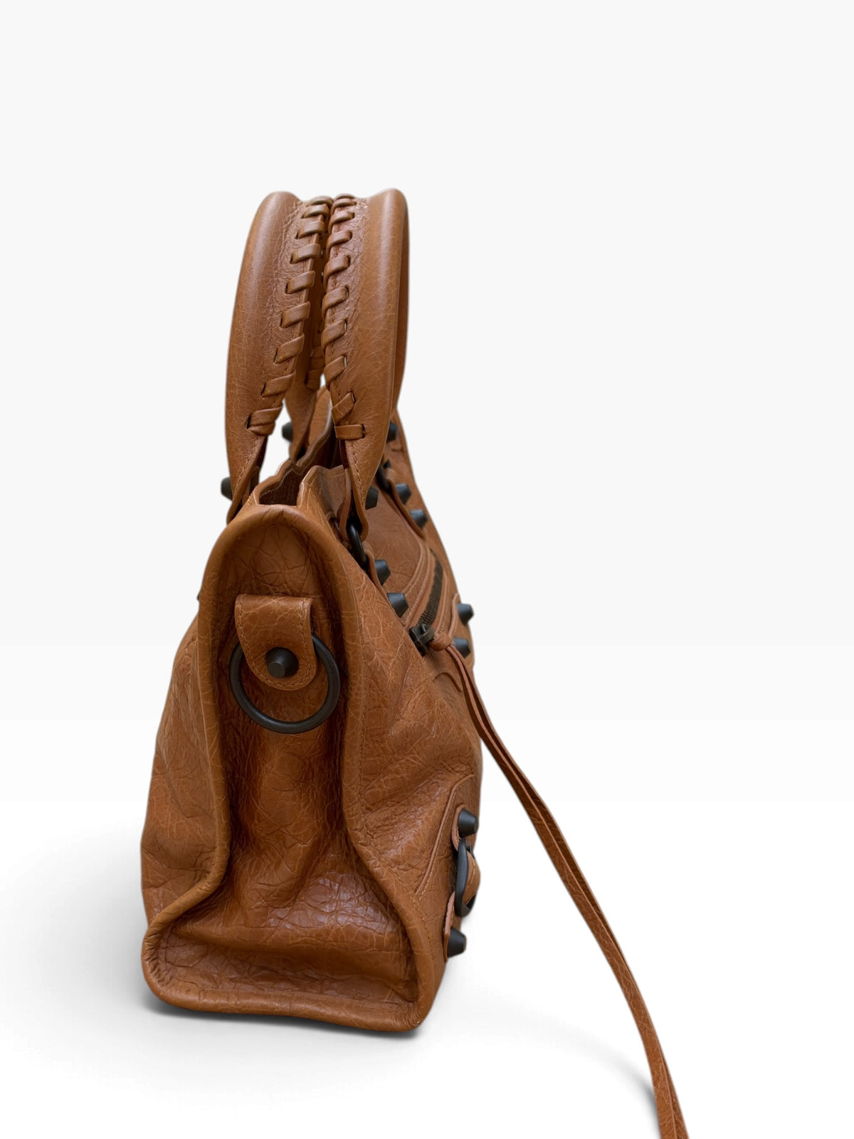 Balenciaga - Sac City petit modèle