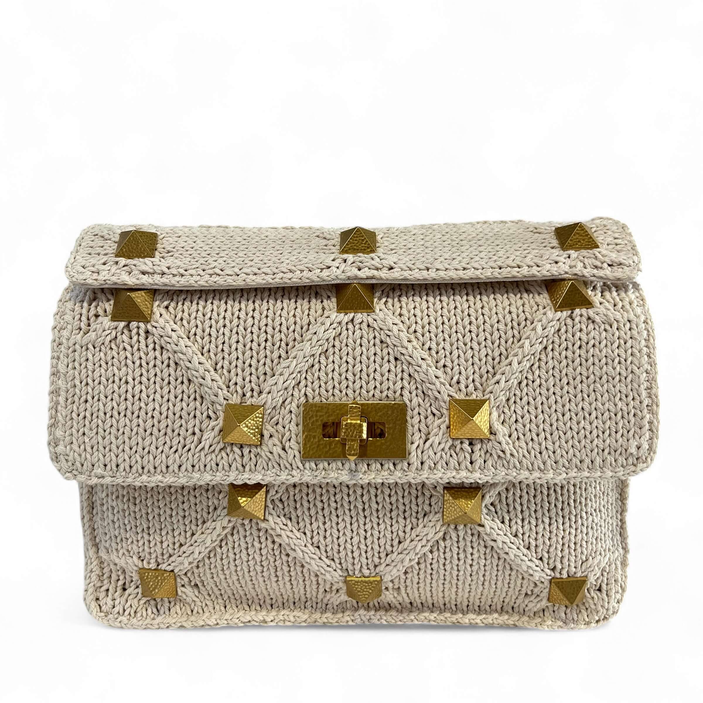 Valentino - Roman Stud