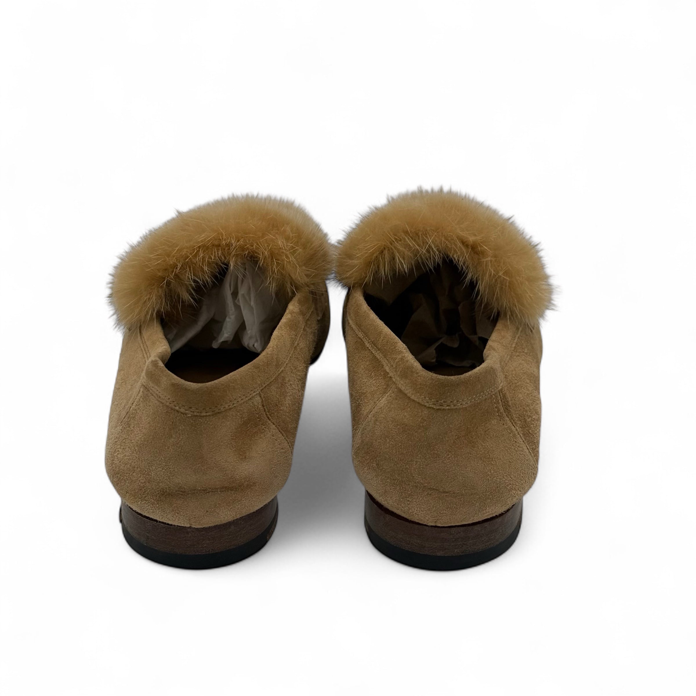 Hermès - Mocassins Paris