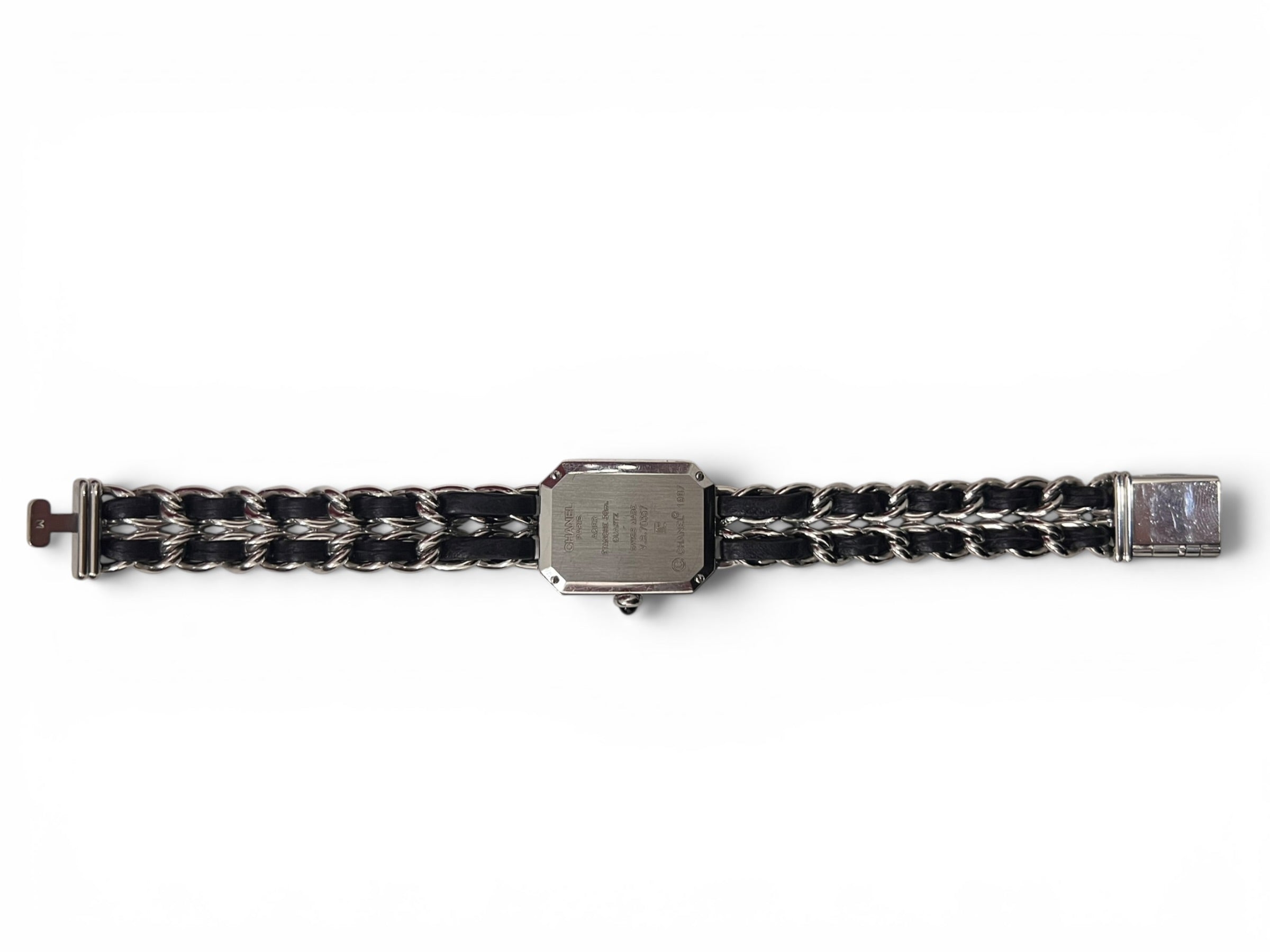Chanel - Montre « Première »
