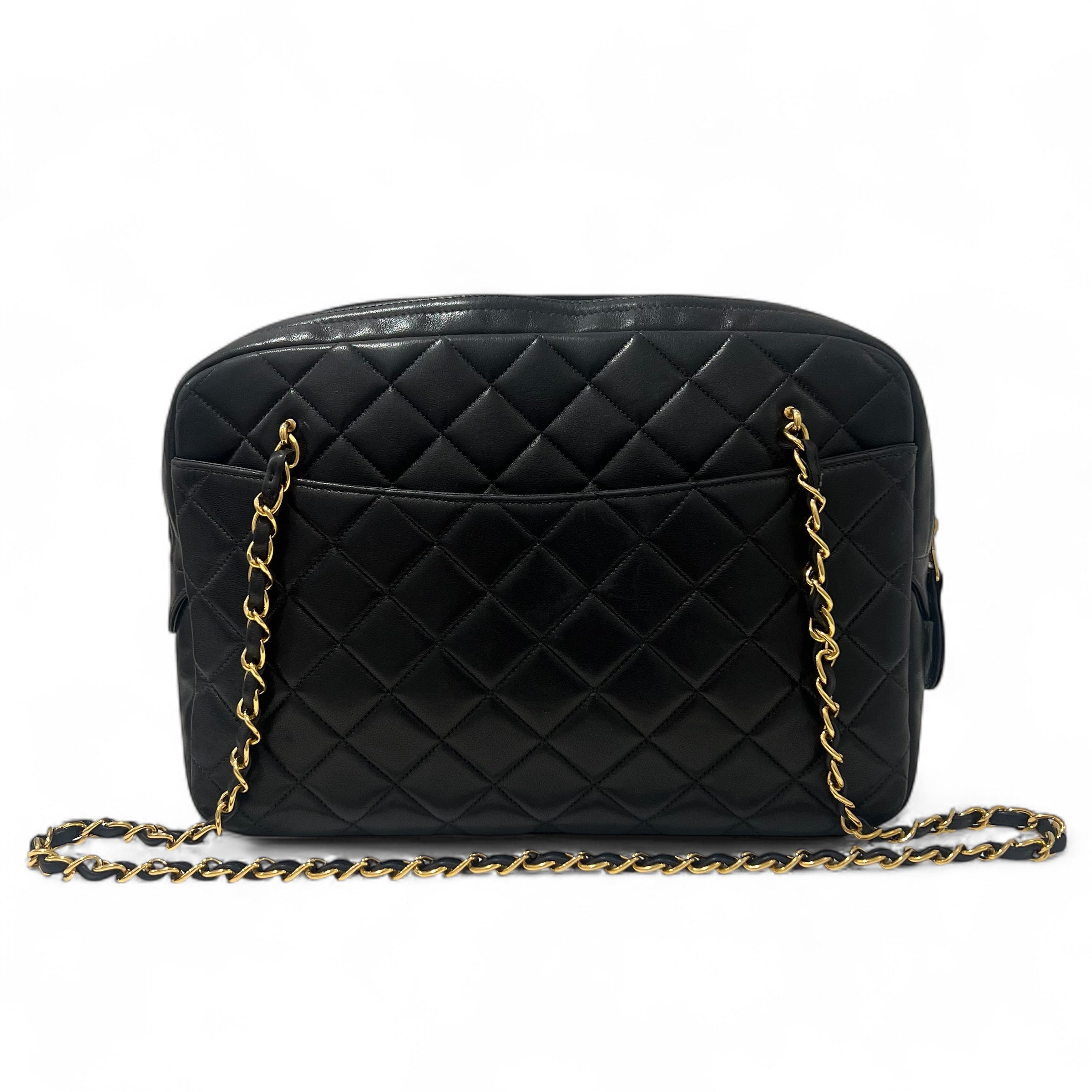 Chanel - Sac Caméra