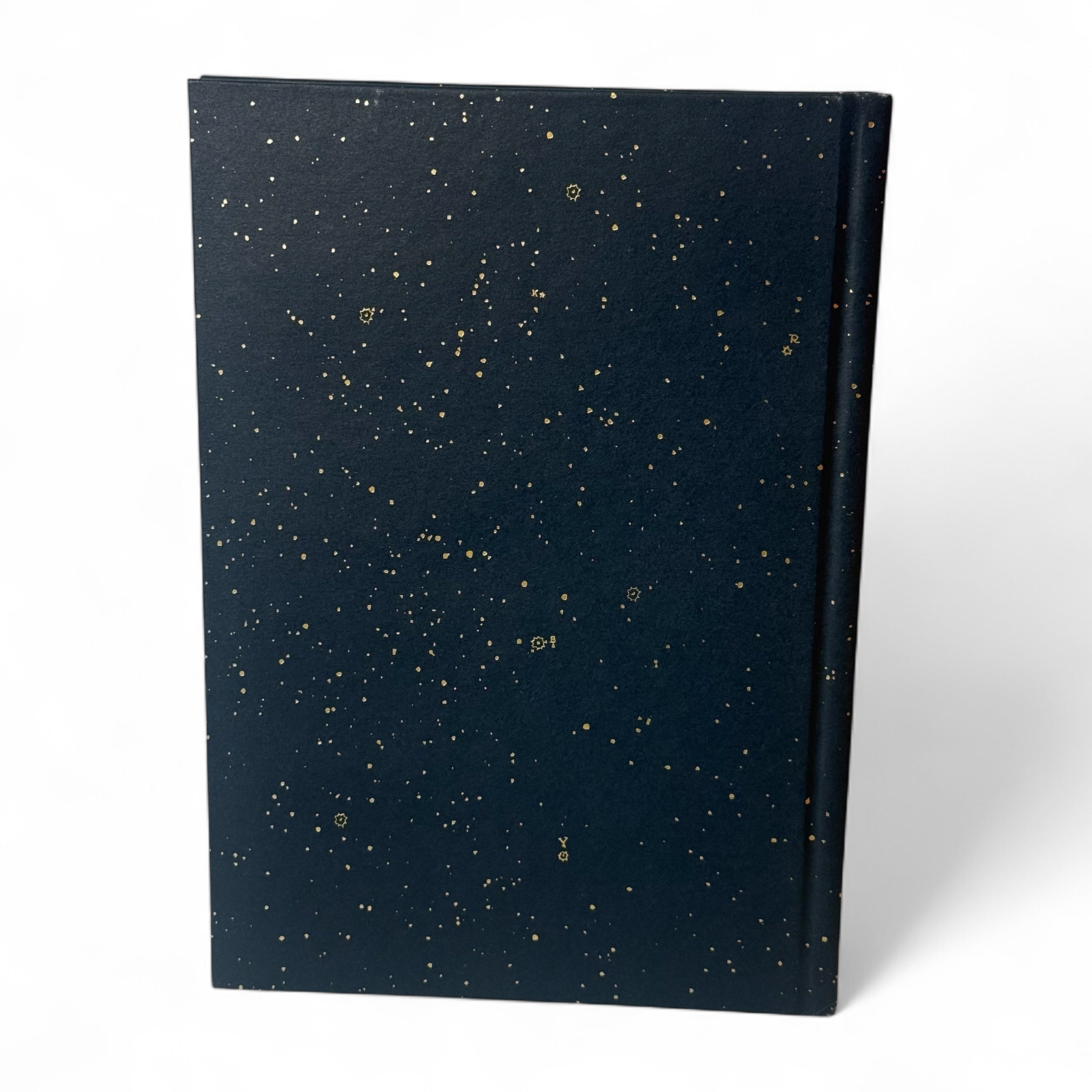 Dior - Carnet de notes étoiles