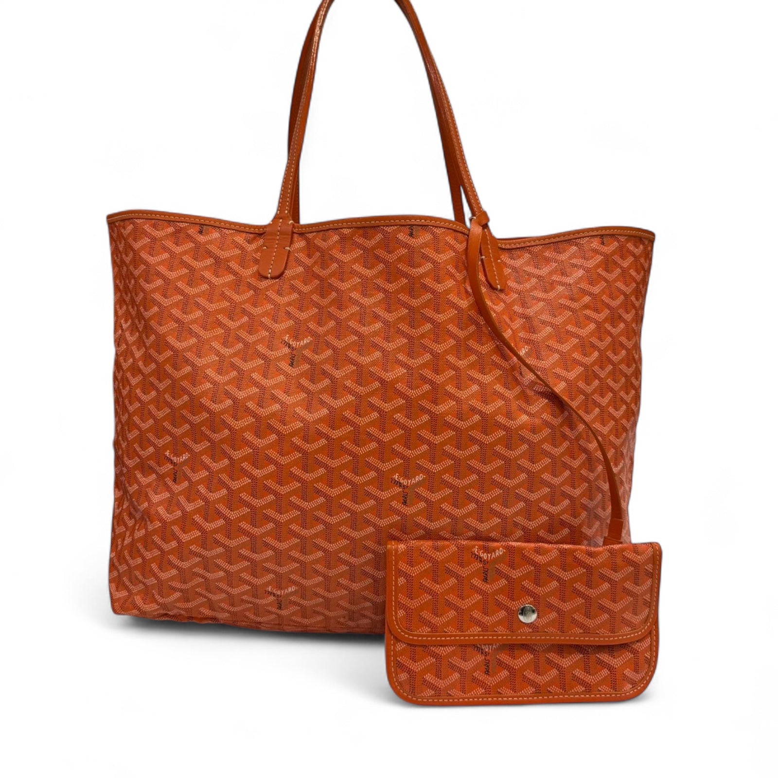 Goyard - Cabas Saint-Louis GM