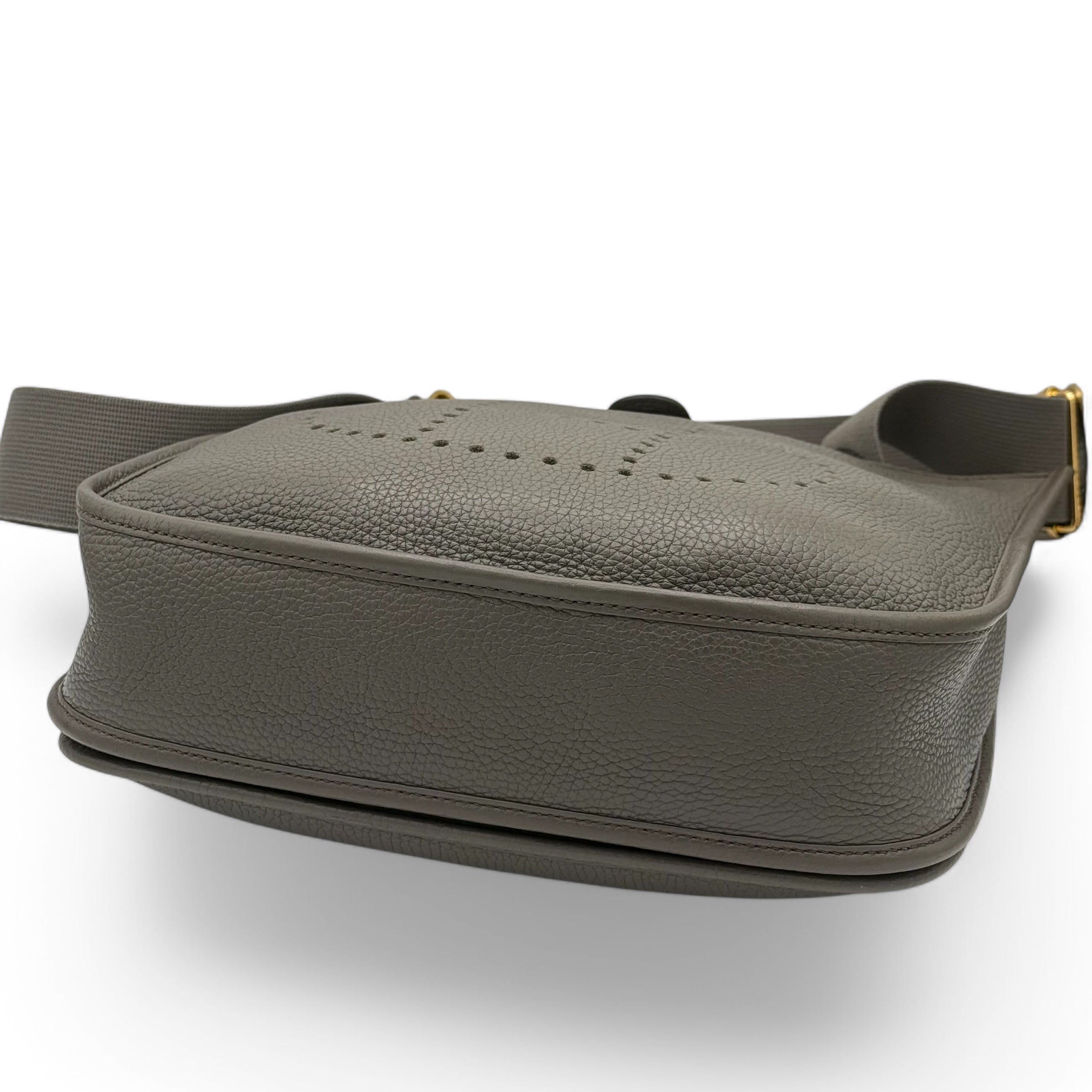 Hermès - Sac Evelyne 29 moyen modèle