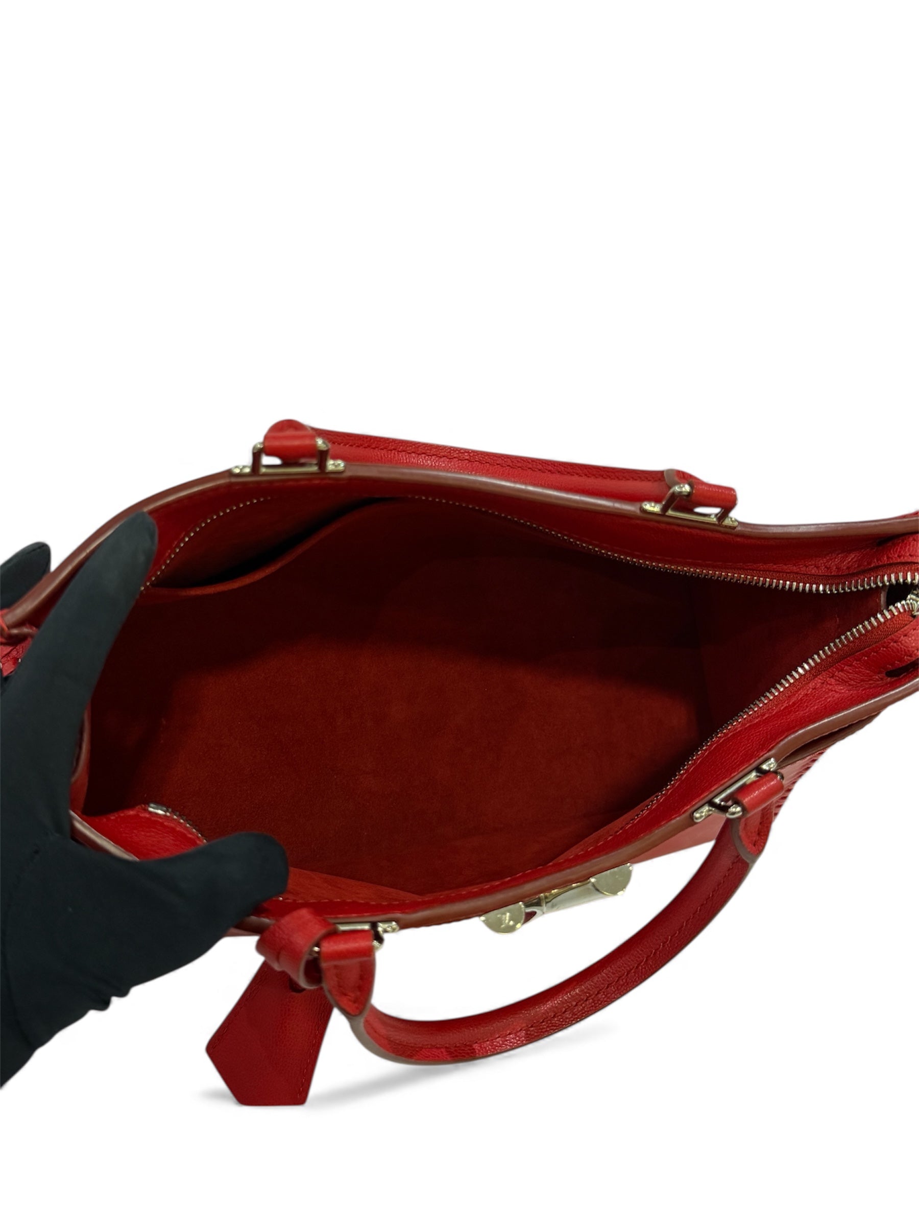 Louis Vuitton - Sac cabas Very