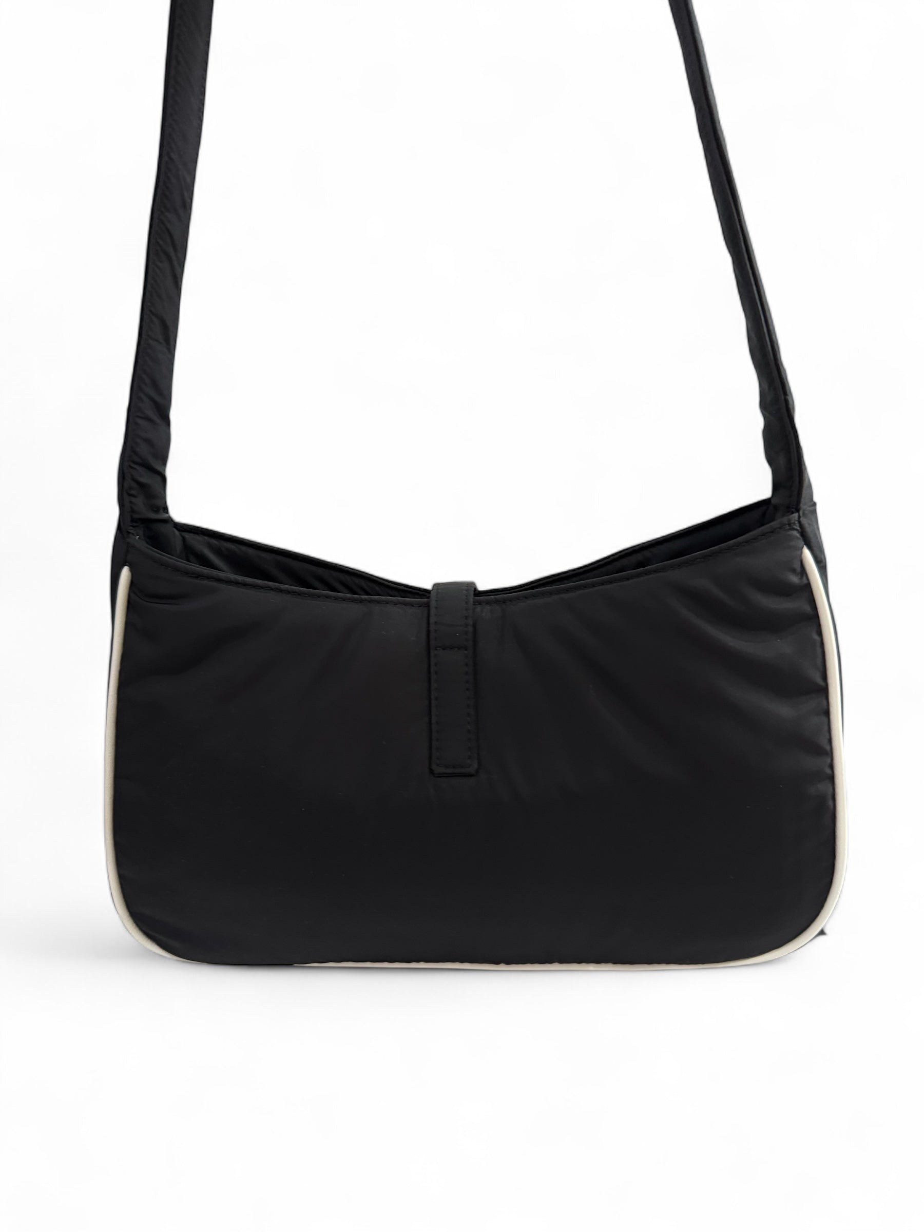 Saint Laurent - Sac 5 à 7 Nylon