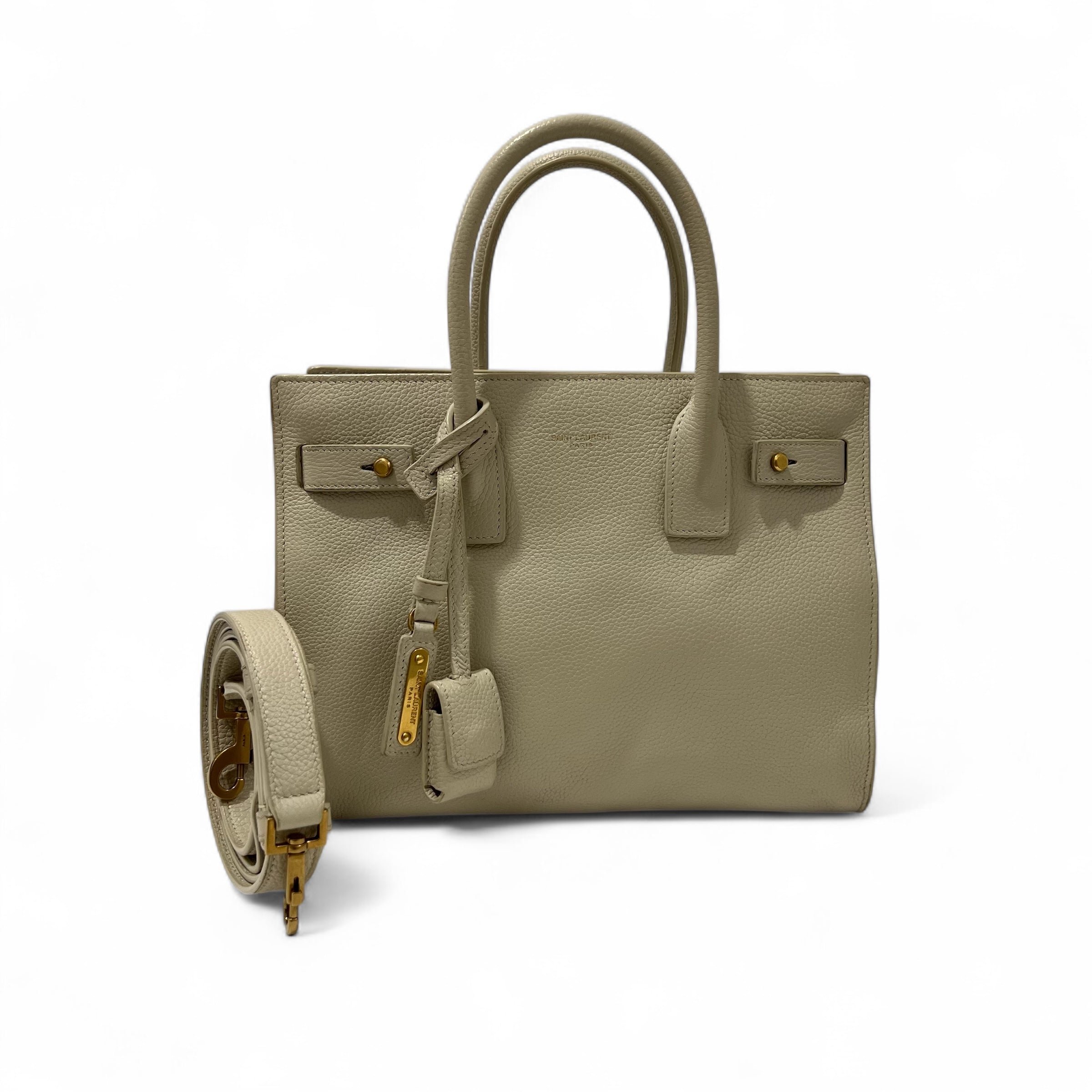 Saint Laurent - Sac de jour baby