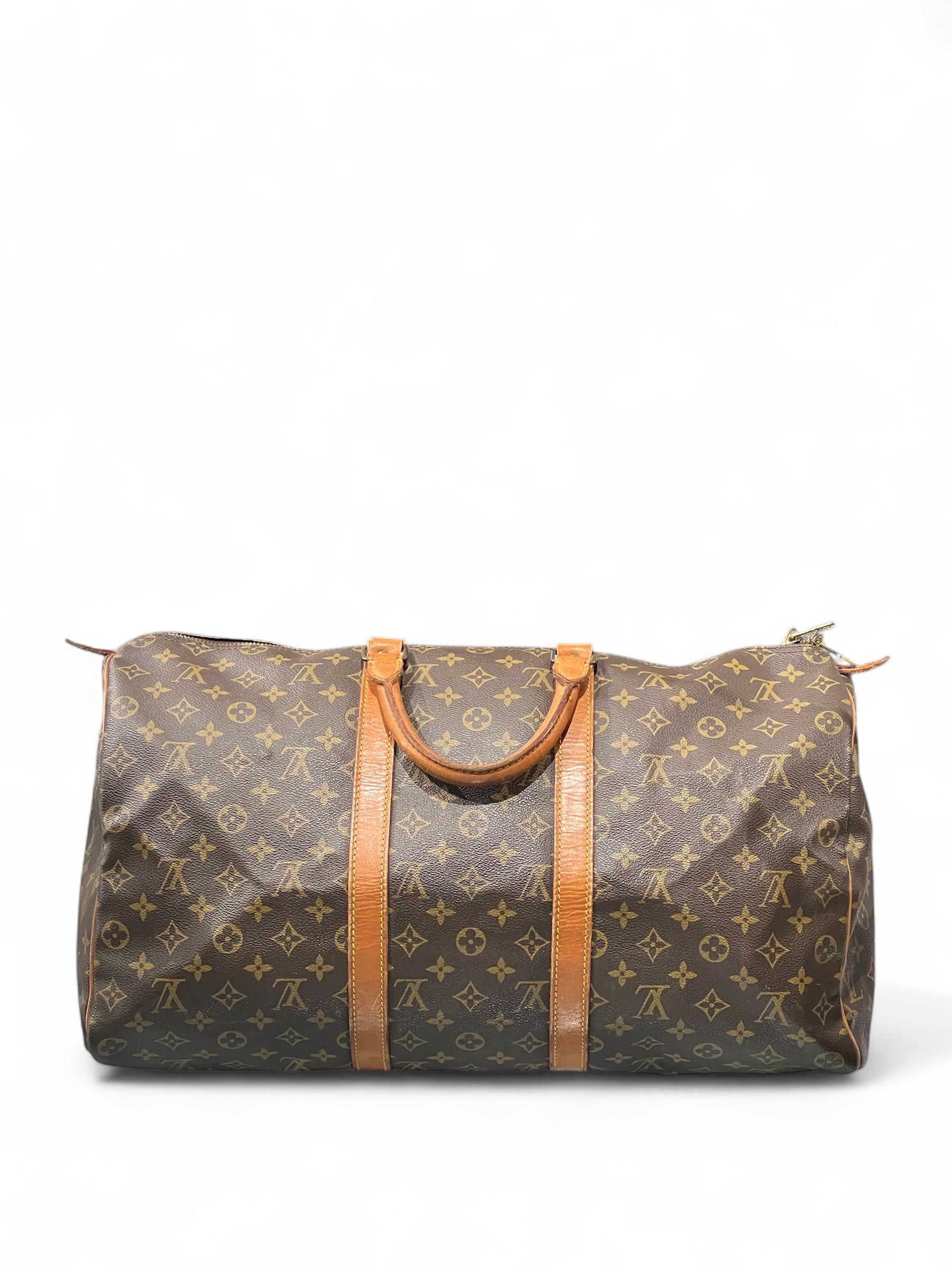 Louis Vuitton - Sac Keepall 50