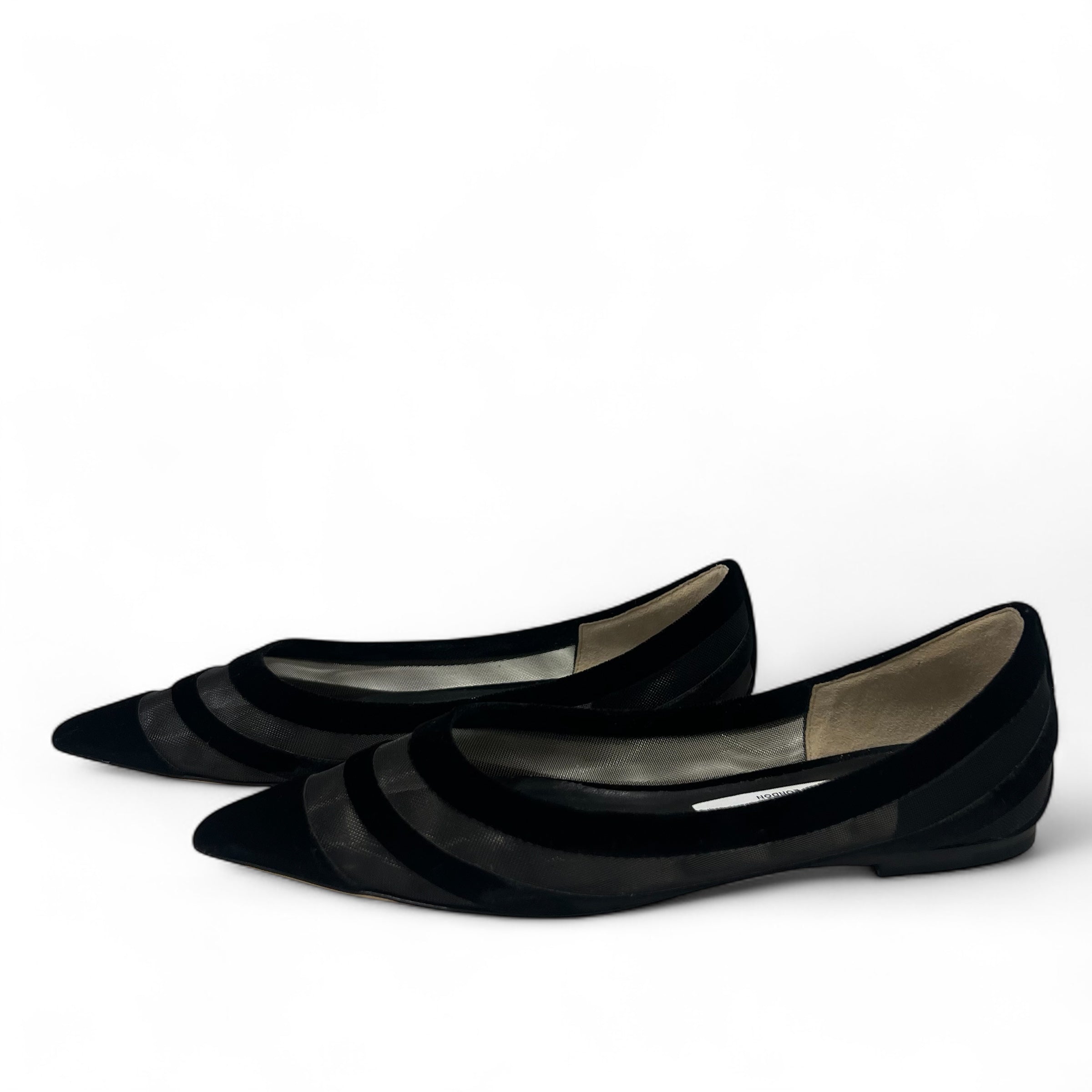 Jimmy Choo - Ballerinas Gr. 37