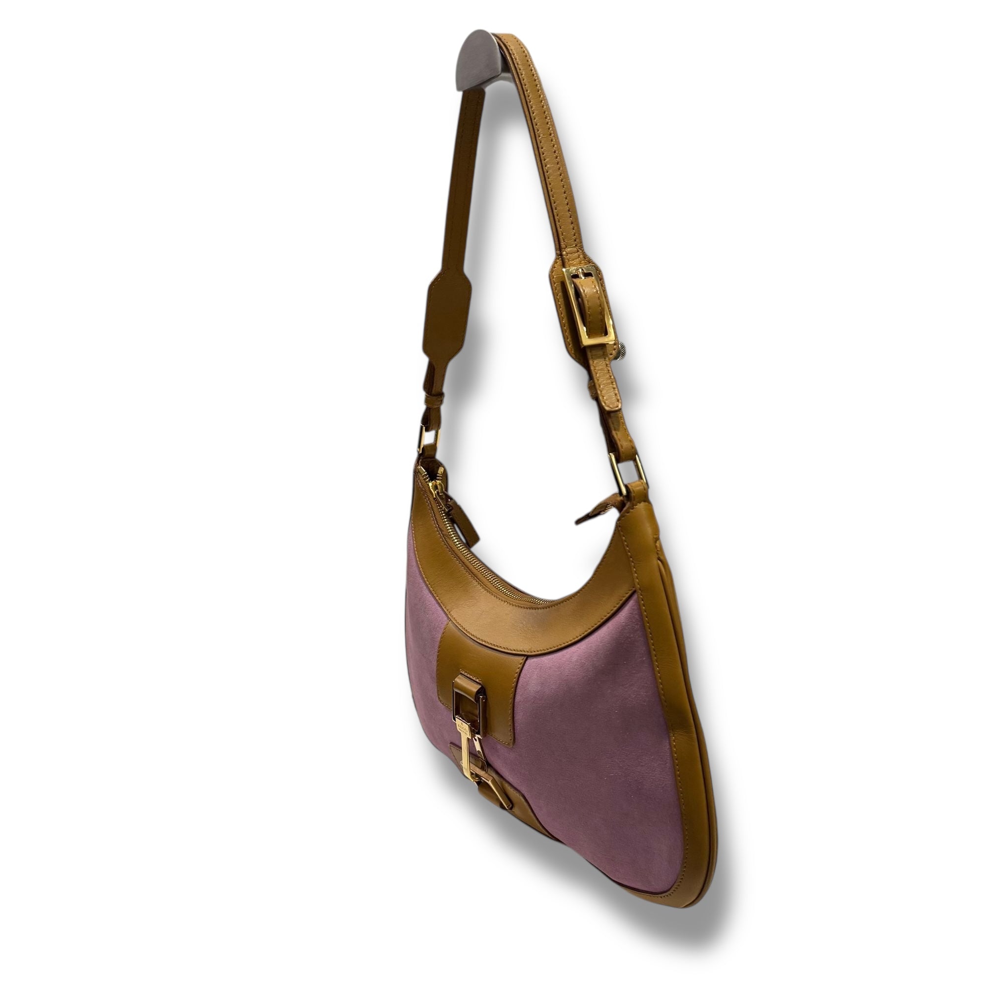 Gucci - Sac Jackie vintage