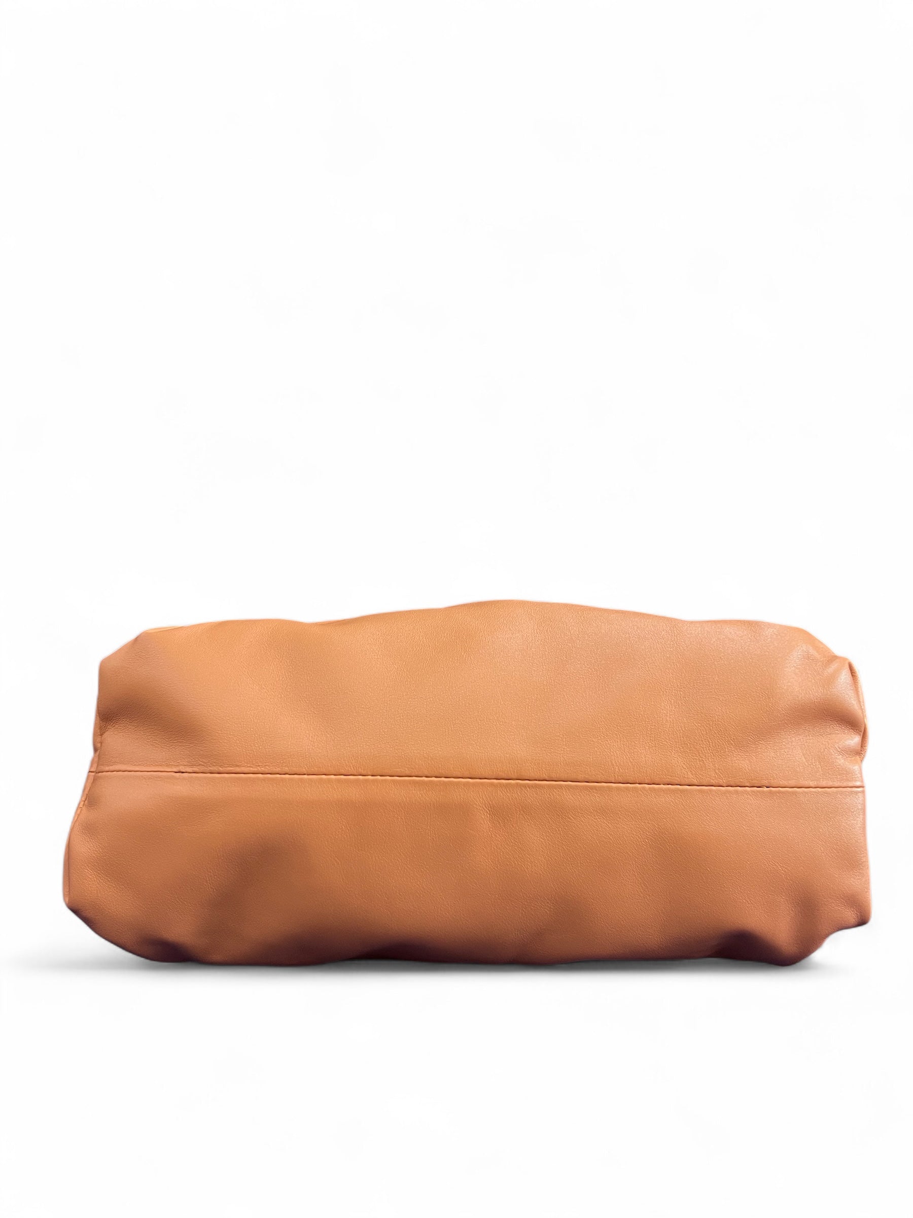 Bottega Veneta - Sac Pouch On Chain
