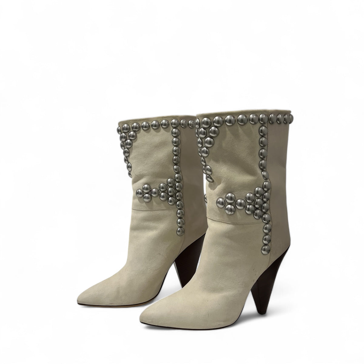 Isabel Marant - Stiefeletten