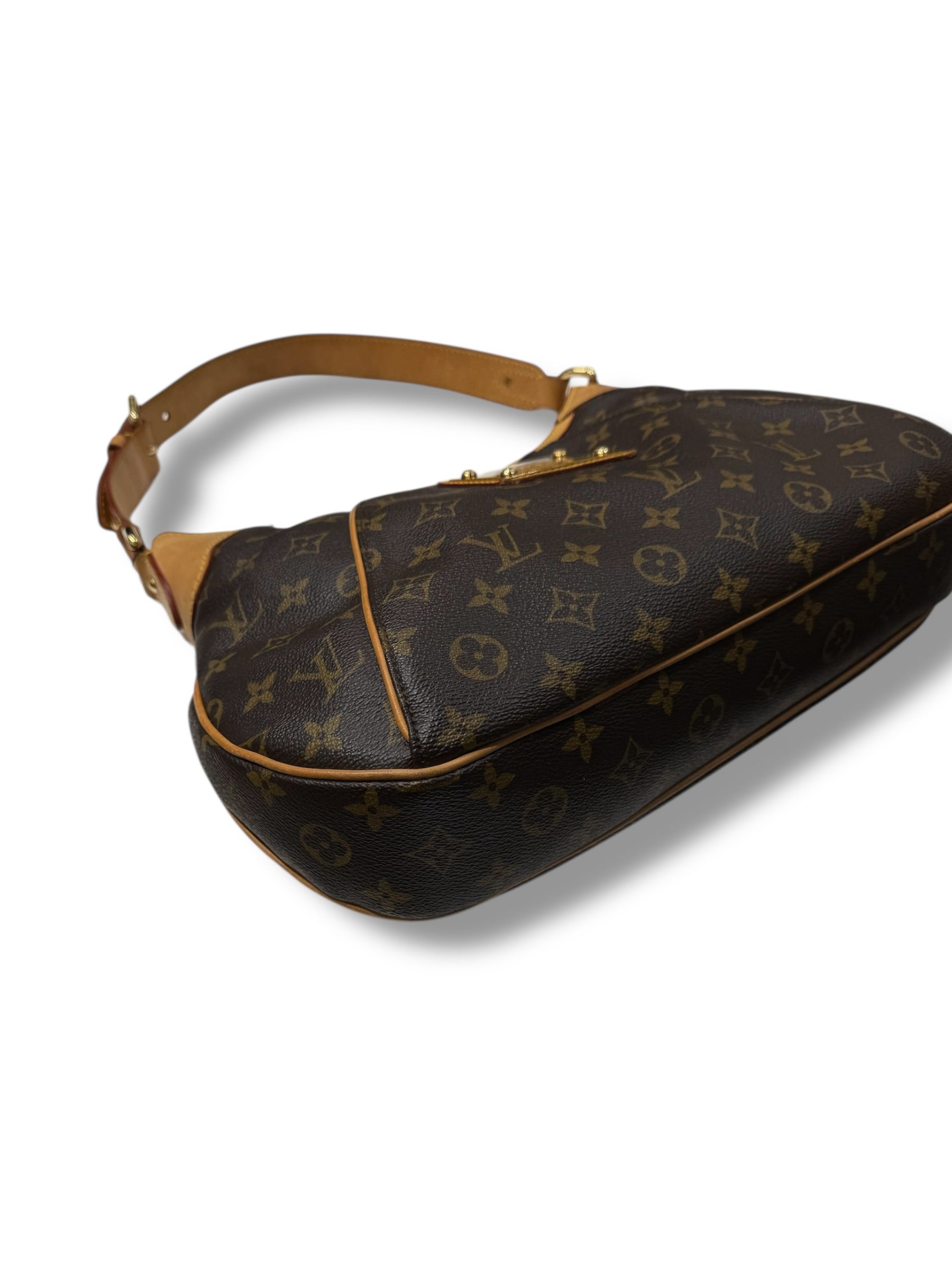 Sac Louis Vuitton Thames Monogramme | Les Folies d’Eugénie