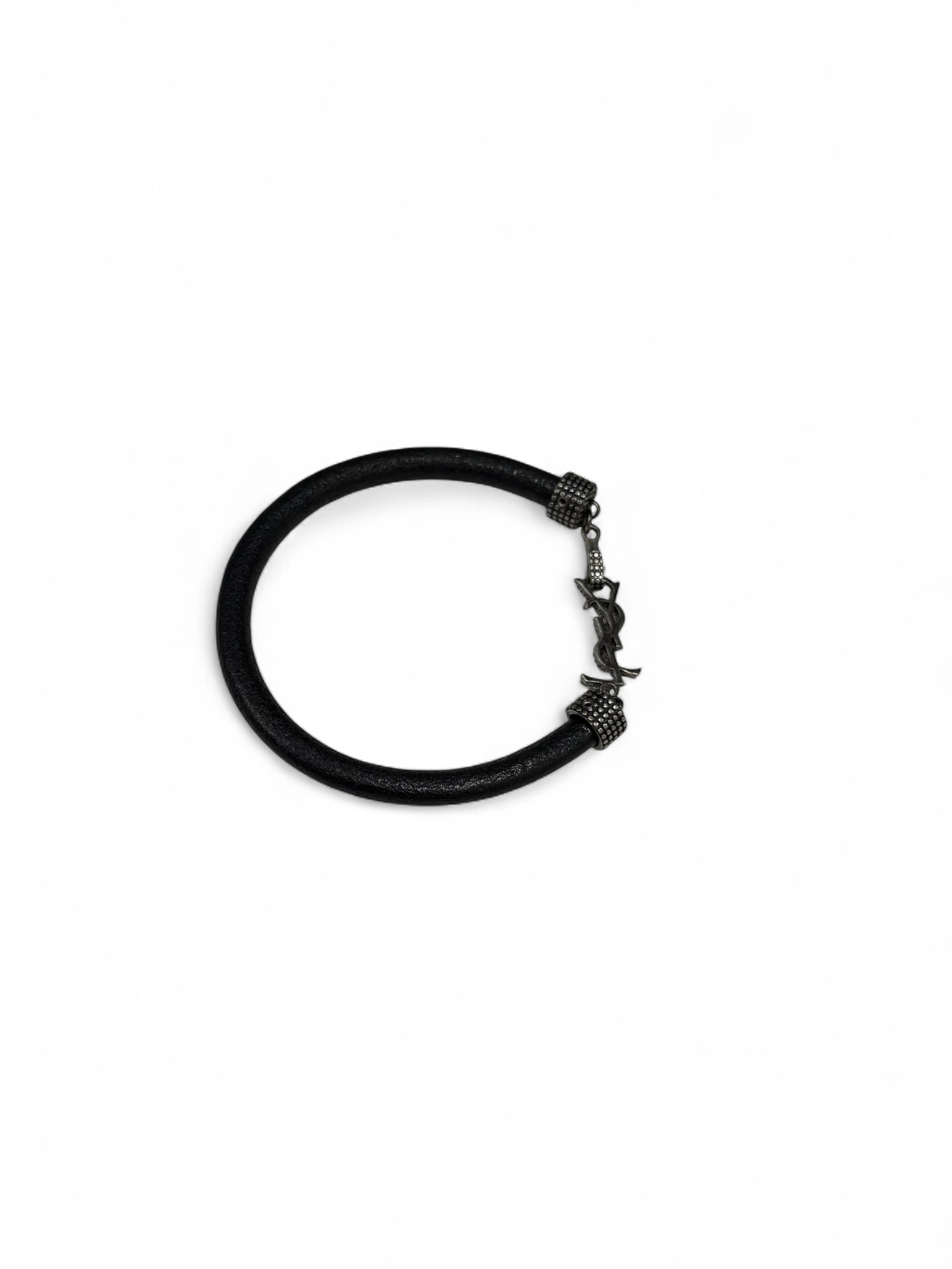 Saint Laurent - Bracciale YSL