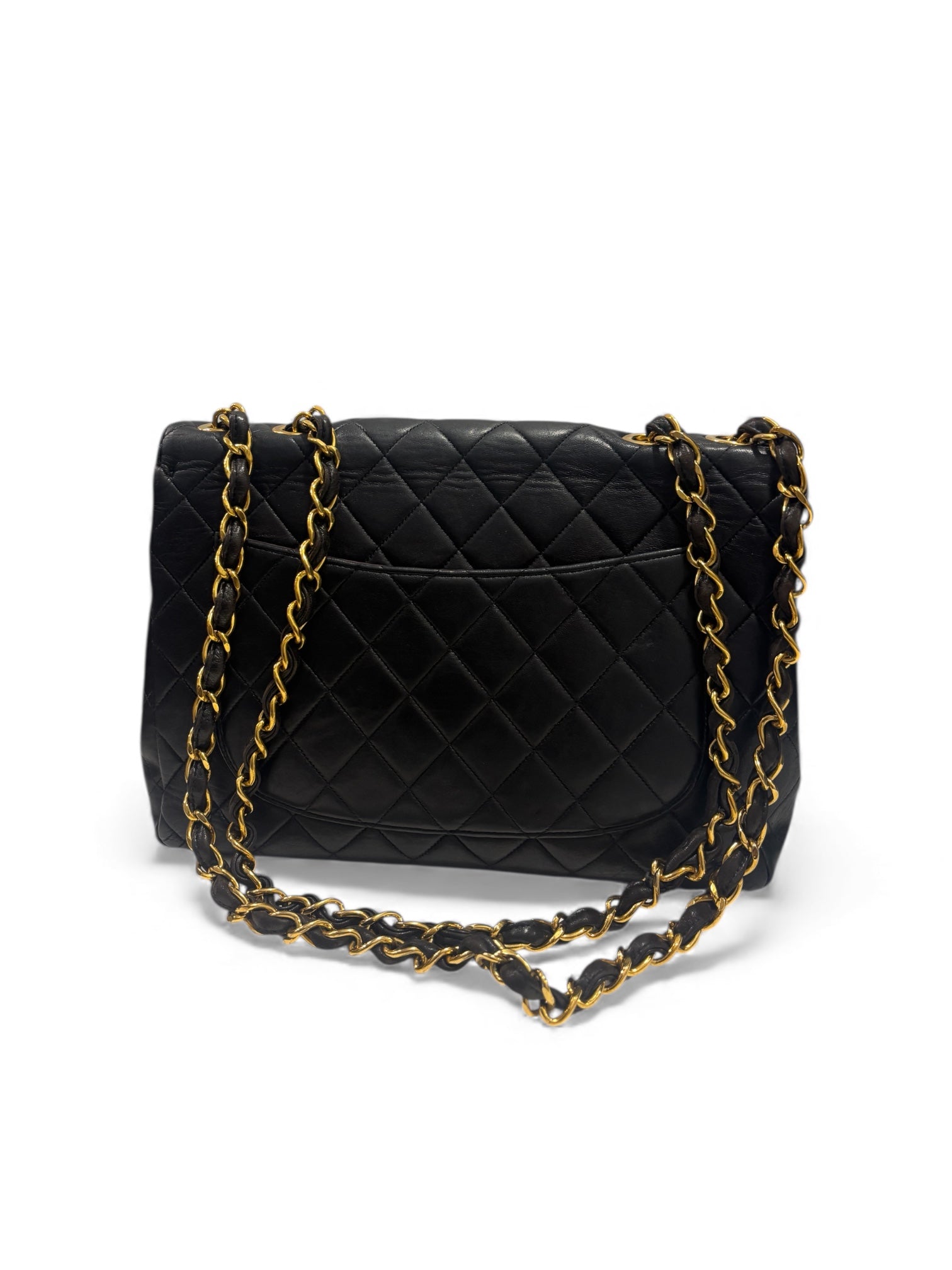 Chanel - Sac Classic Flap
