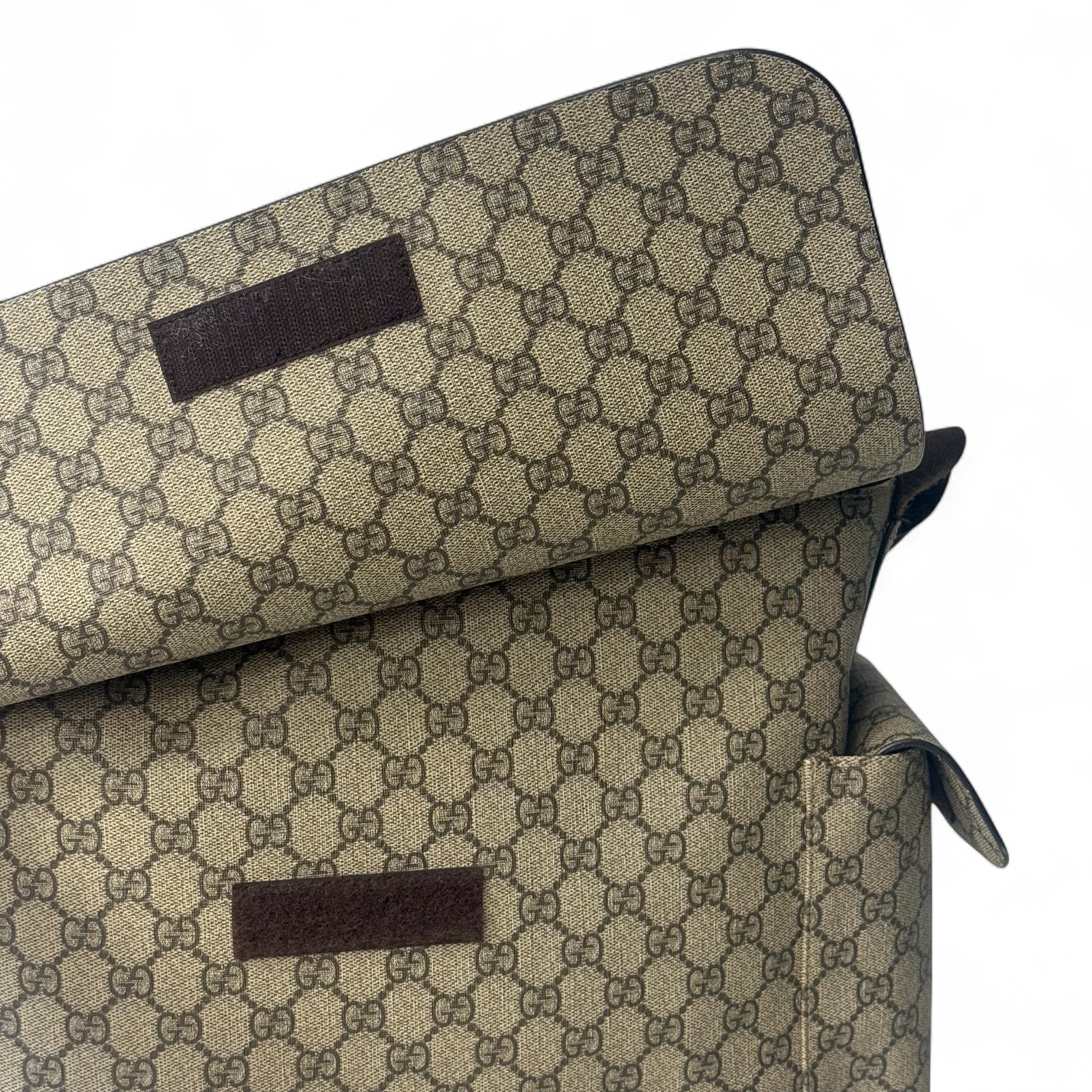 Gucci - Sac à langer