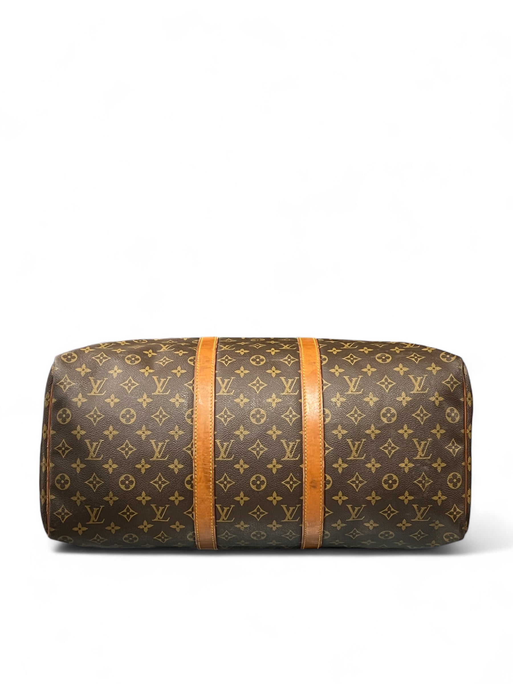 Louis Vuitton - Sac Keepall 50