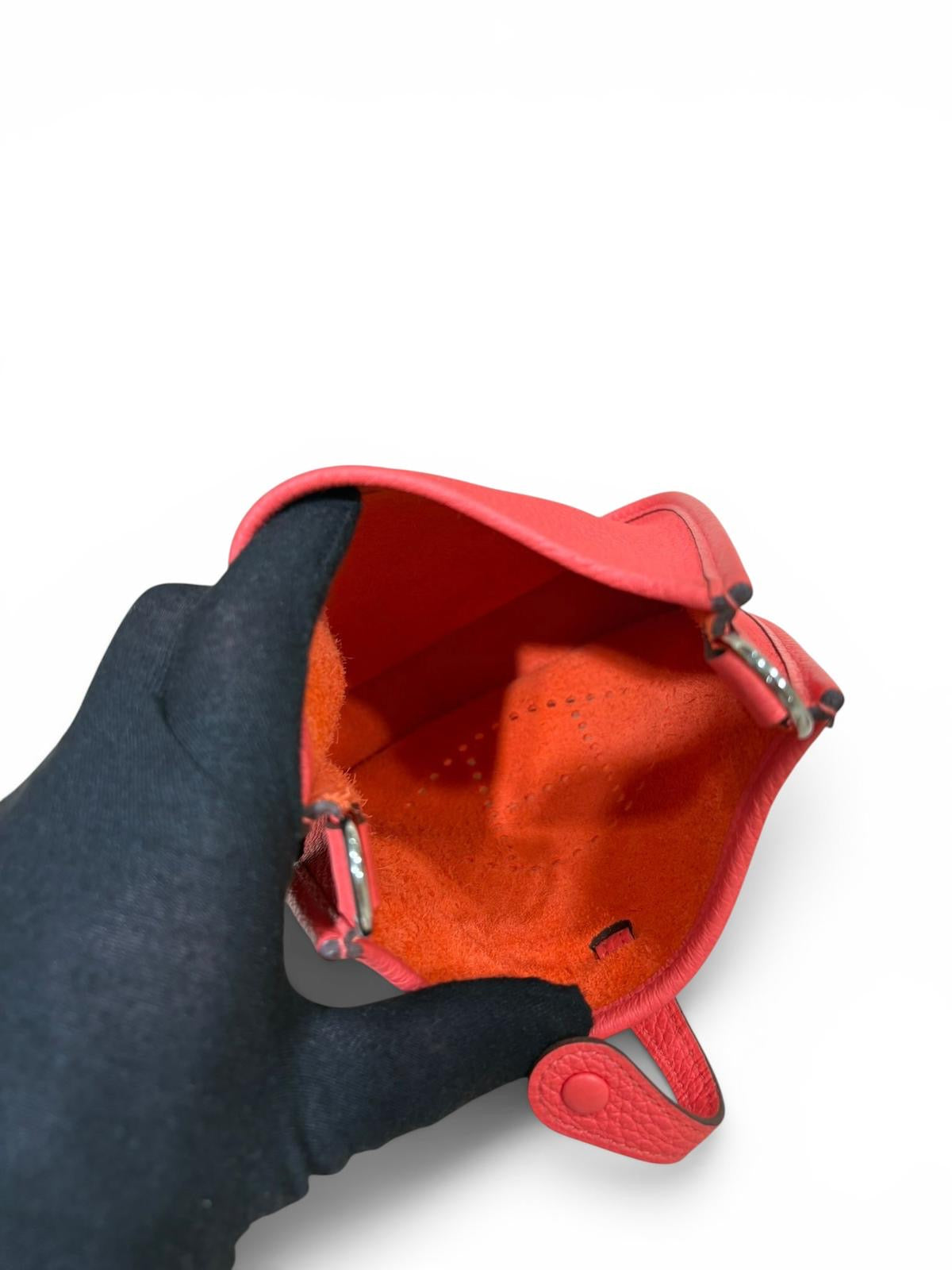 Hermès - Evelyne 16 Rose Texas/Jaipur