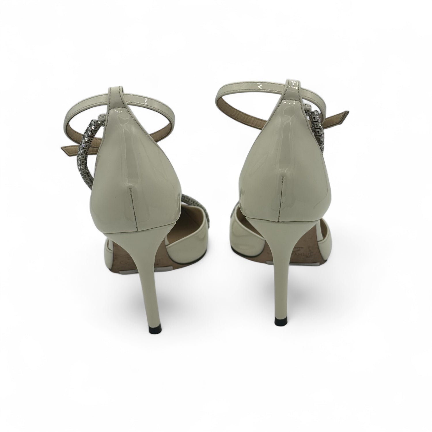 Jimmy Choo - Escarpins Talika 85 T.36