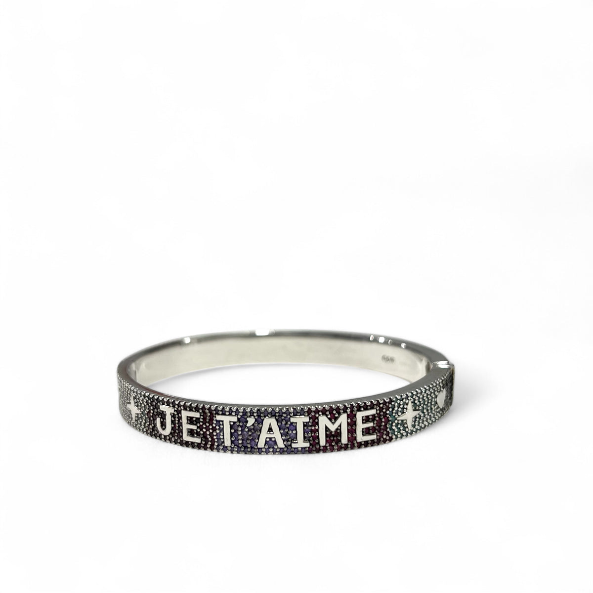 APM - Bangle "I love you"