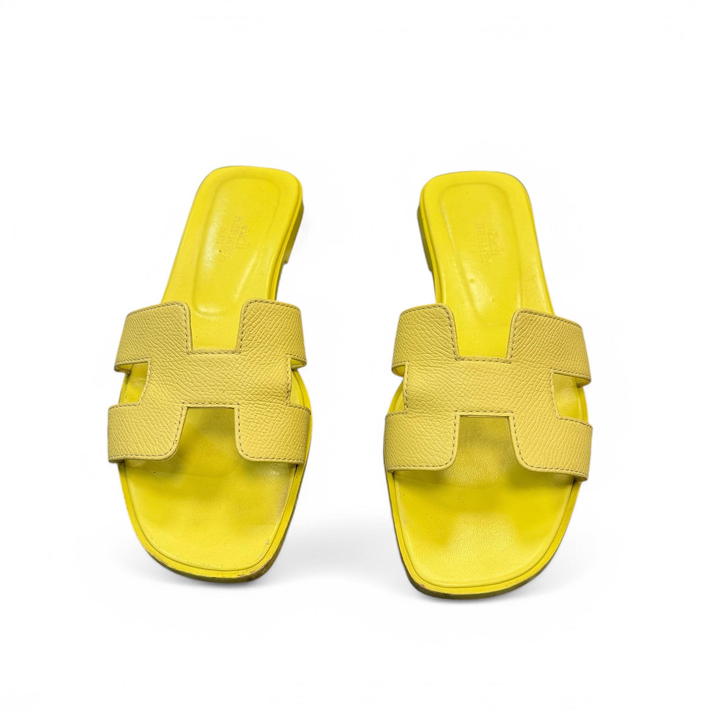 Hermès - Sandales Oran