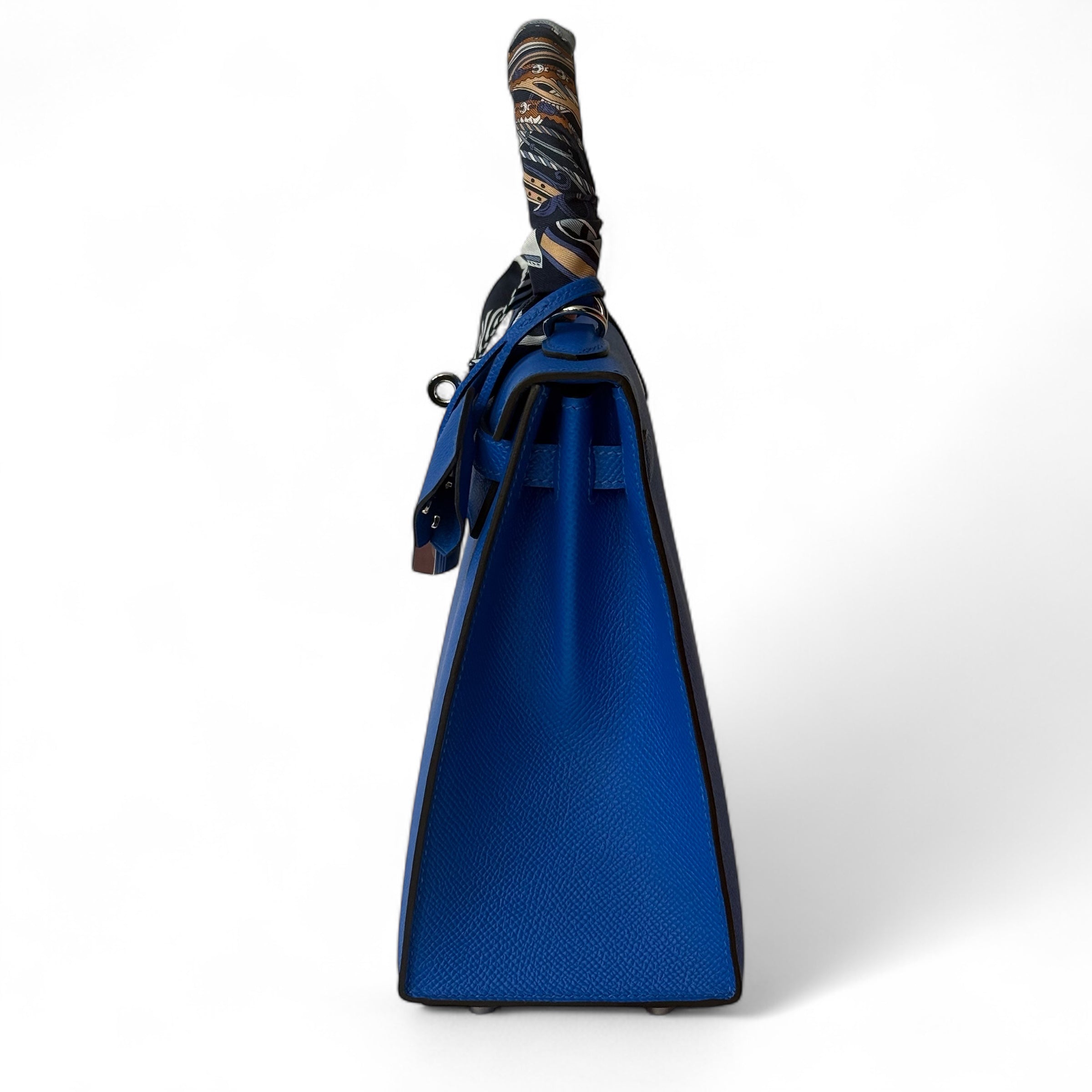 Hermès - Sac Kelly 25