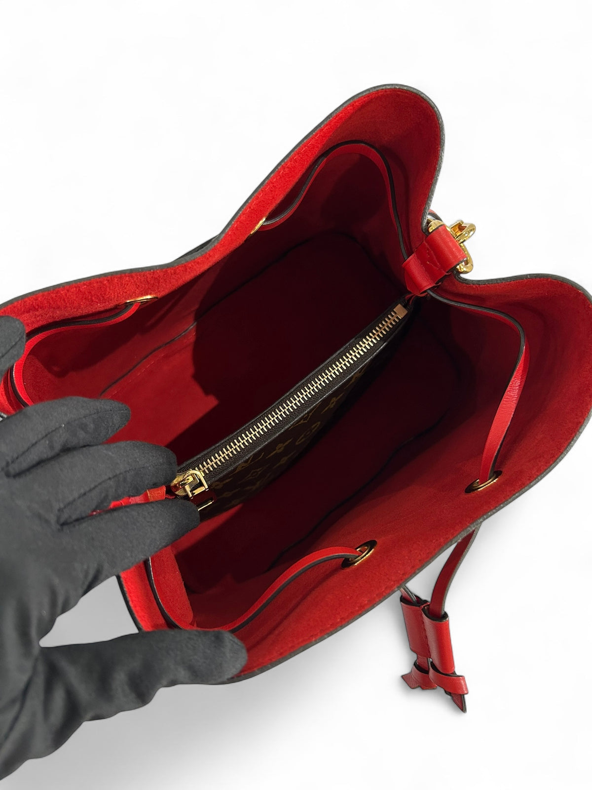 Louis Vuitton - Borsa Néo Noé Monogram