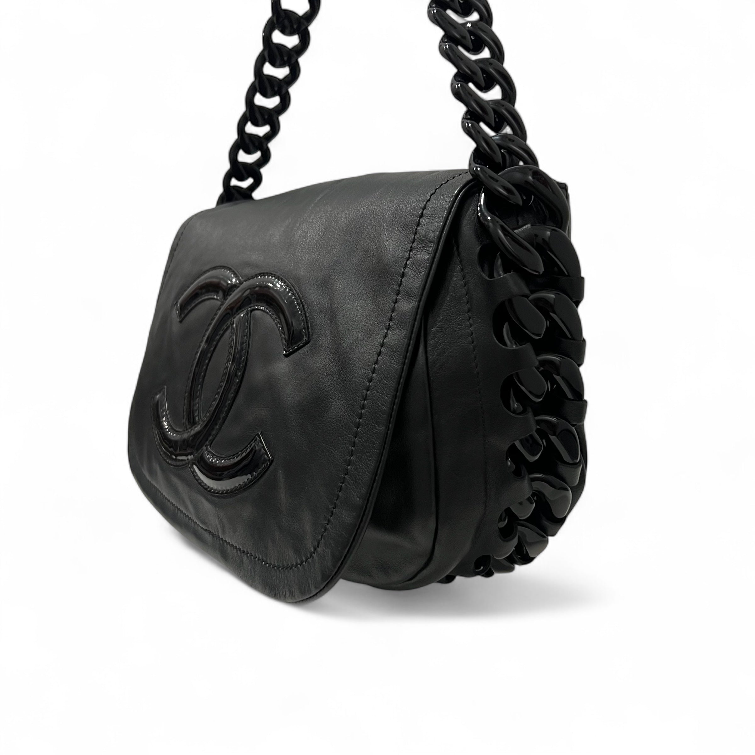Chanel - Kettentasche