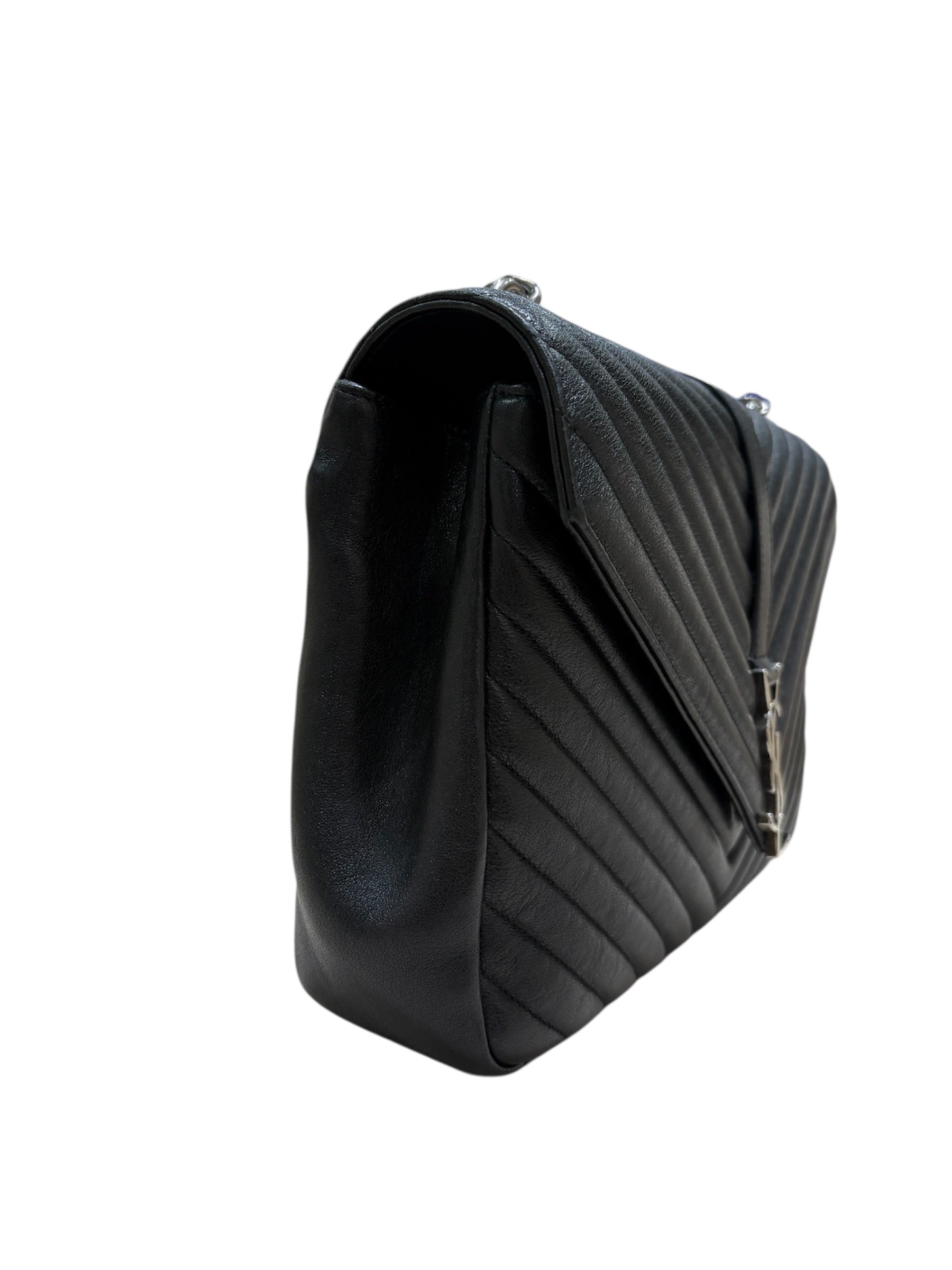 Yves Saint Laurent - Sac Collège Médium